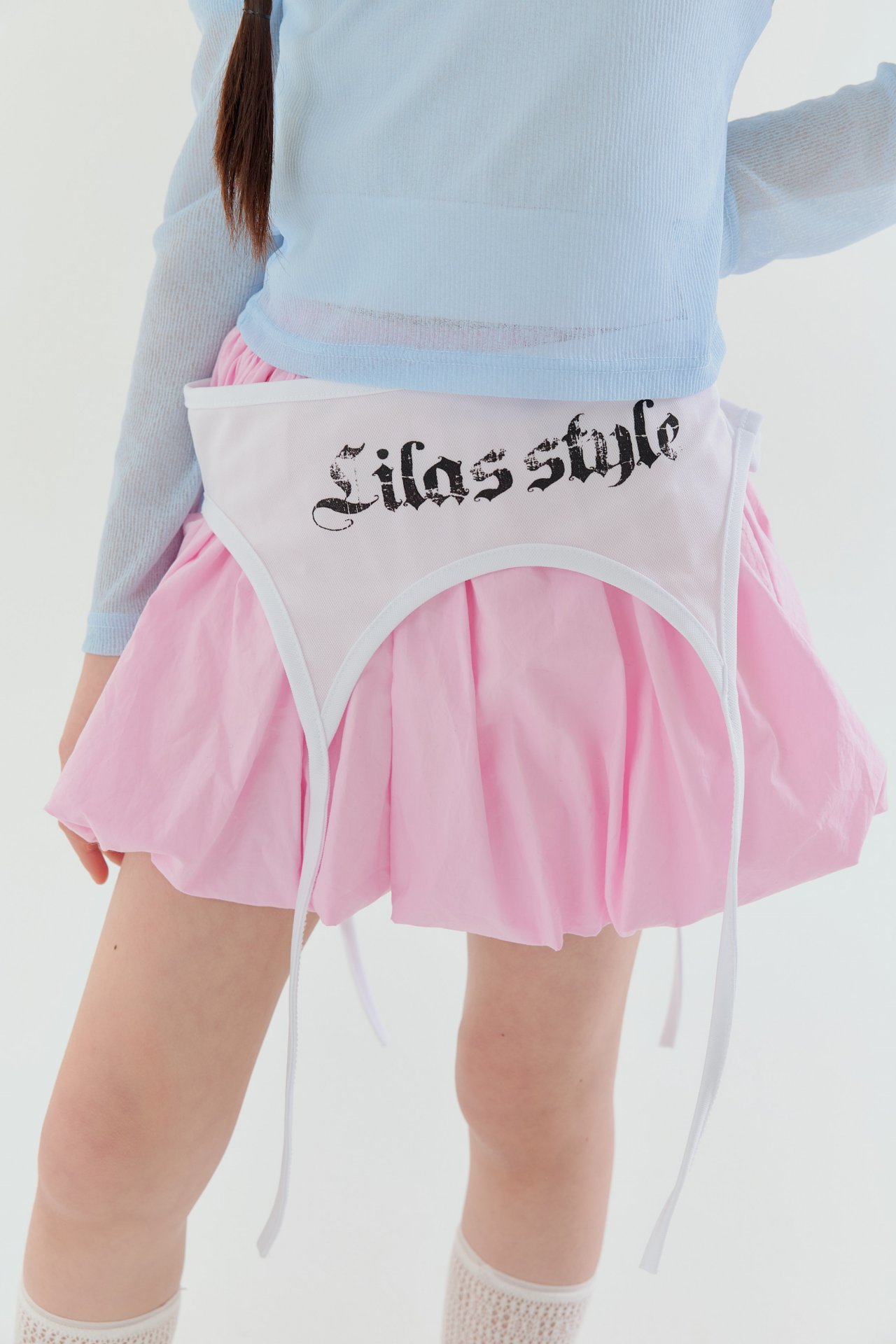 040213造型褲裙(兩色)