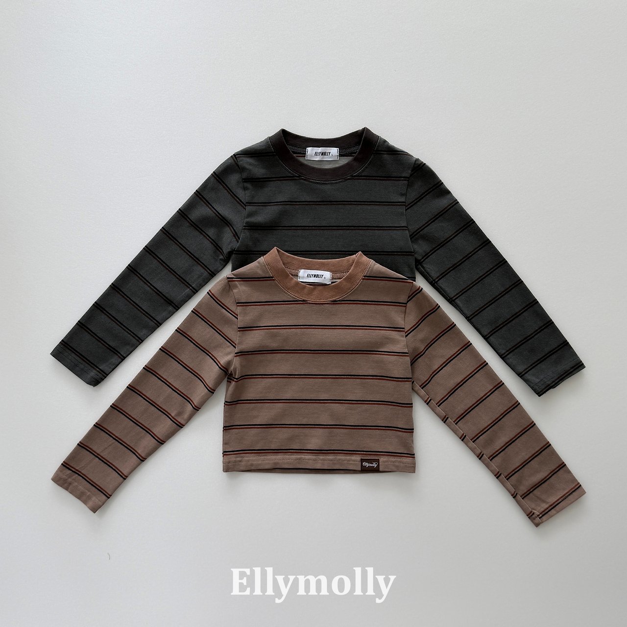 EllyMolly49上衣(兩色)