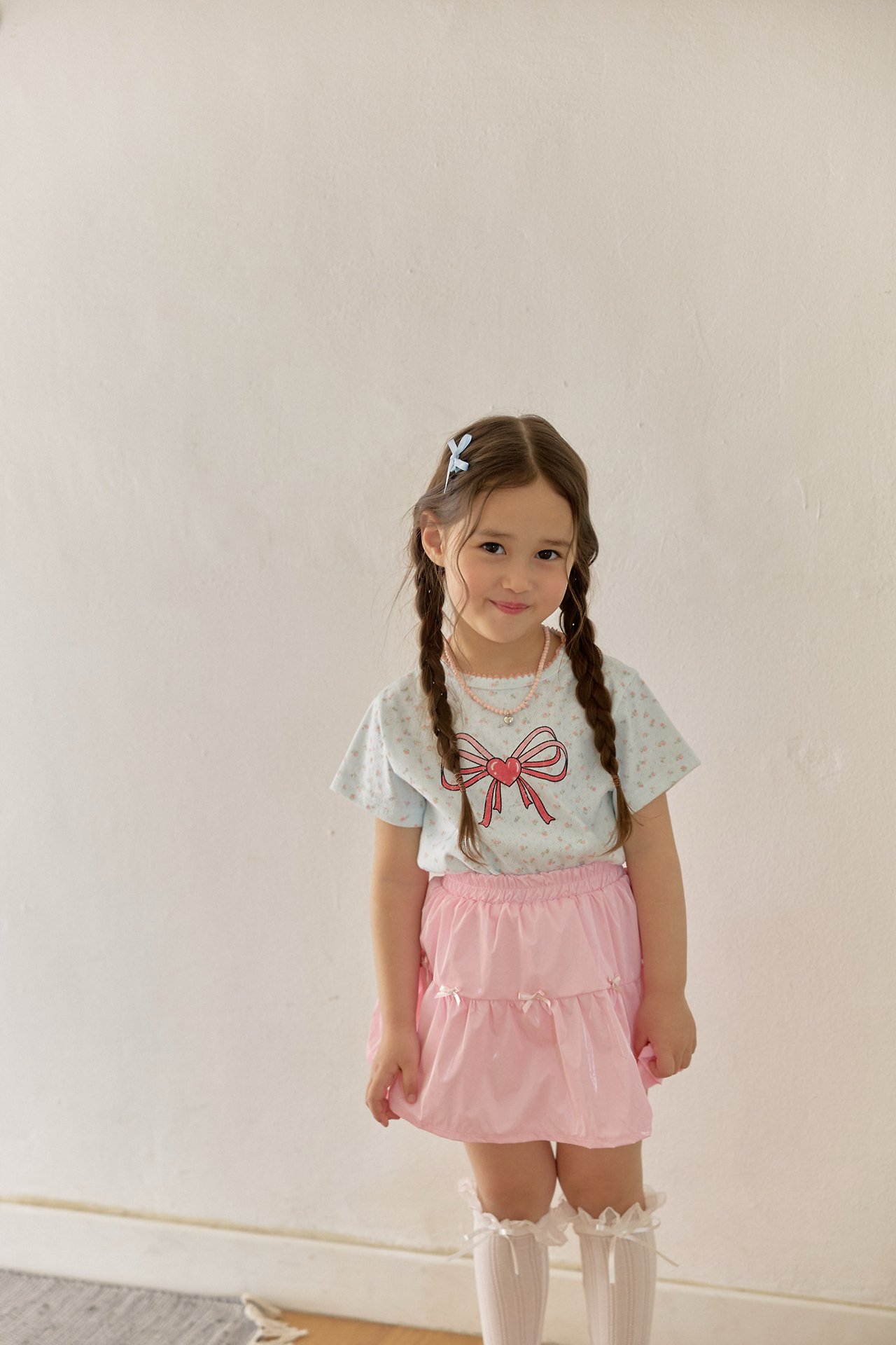 042246金屬短裙(三色)