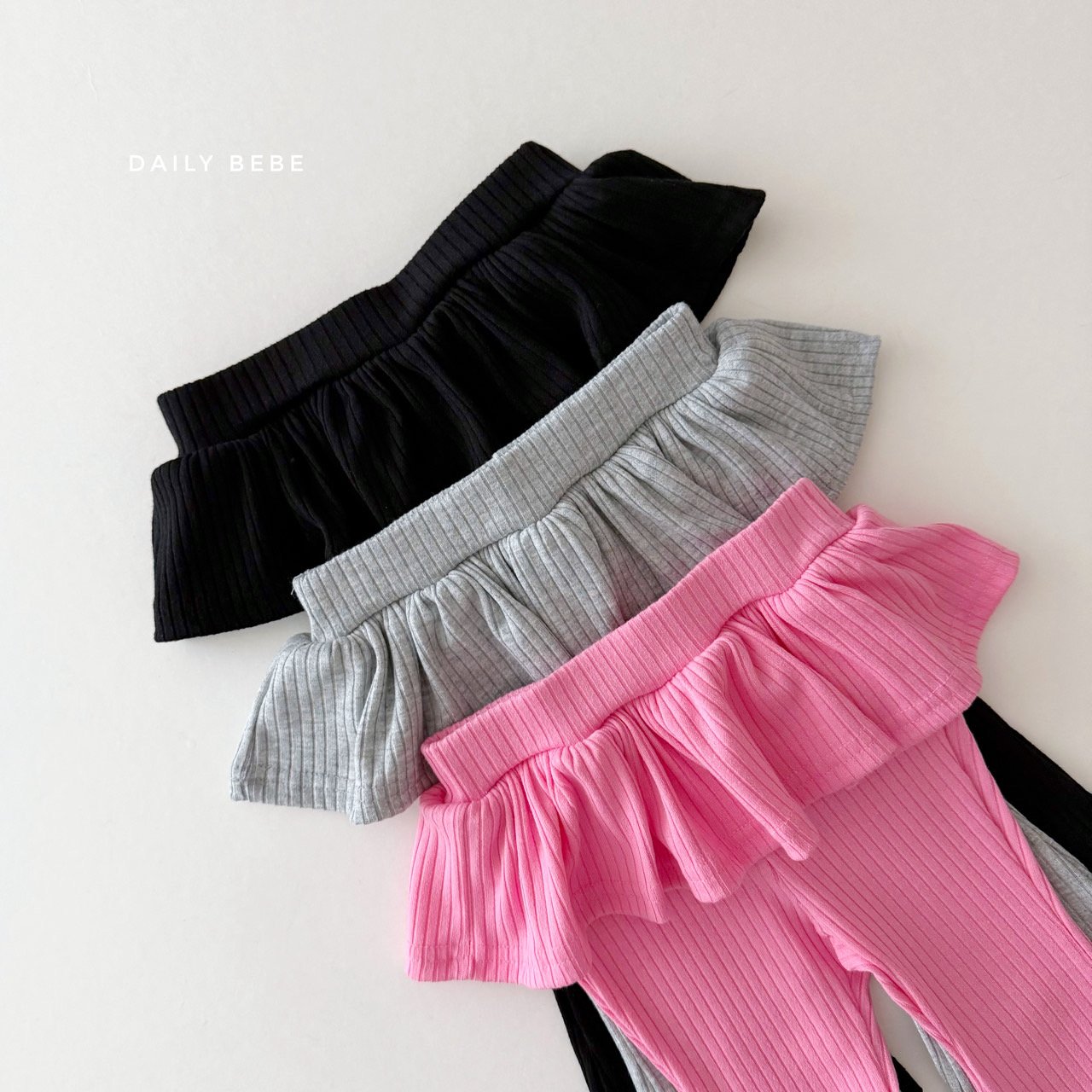 042532造型褲(三色)