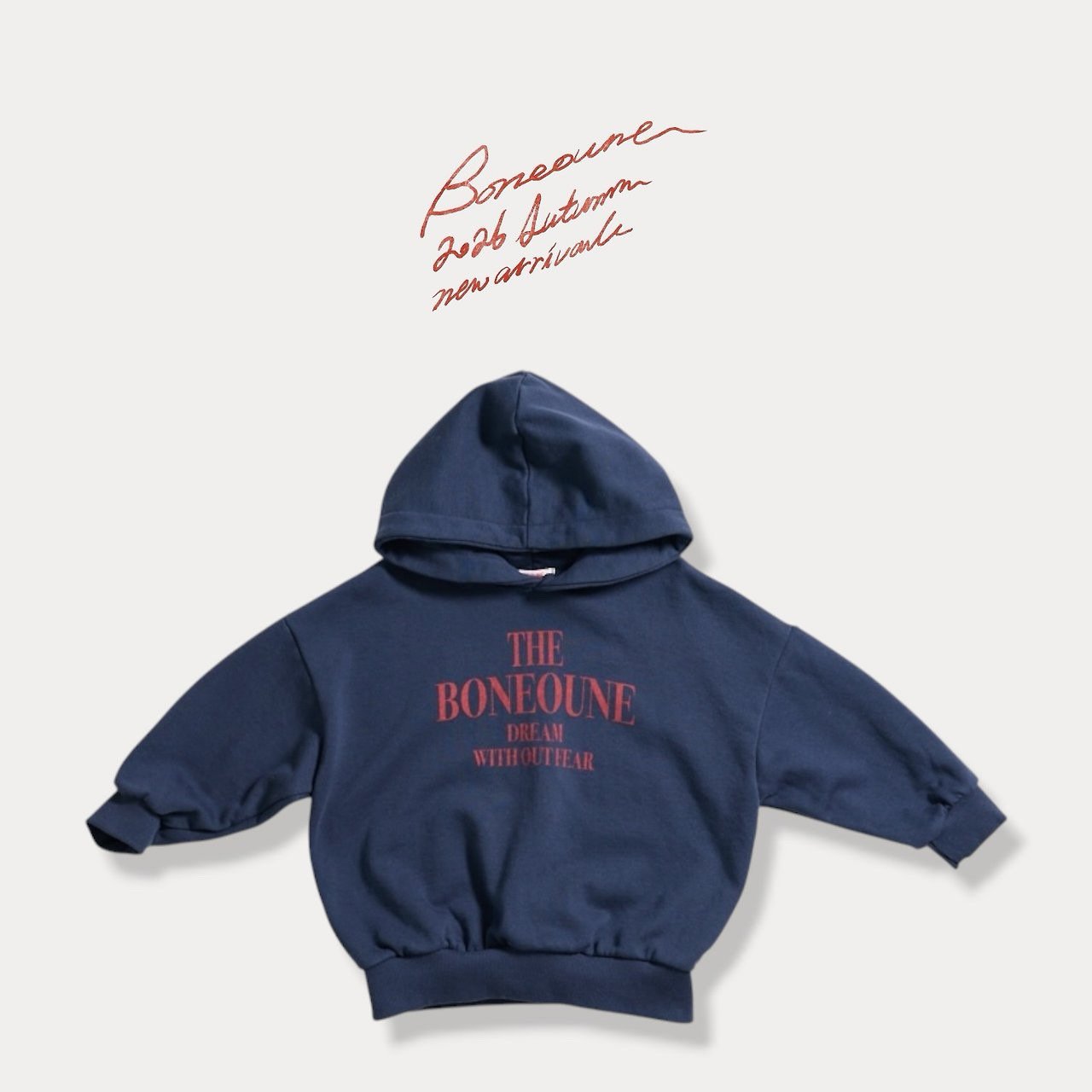 BONEOUNE49上衣(兩色)