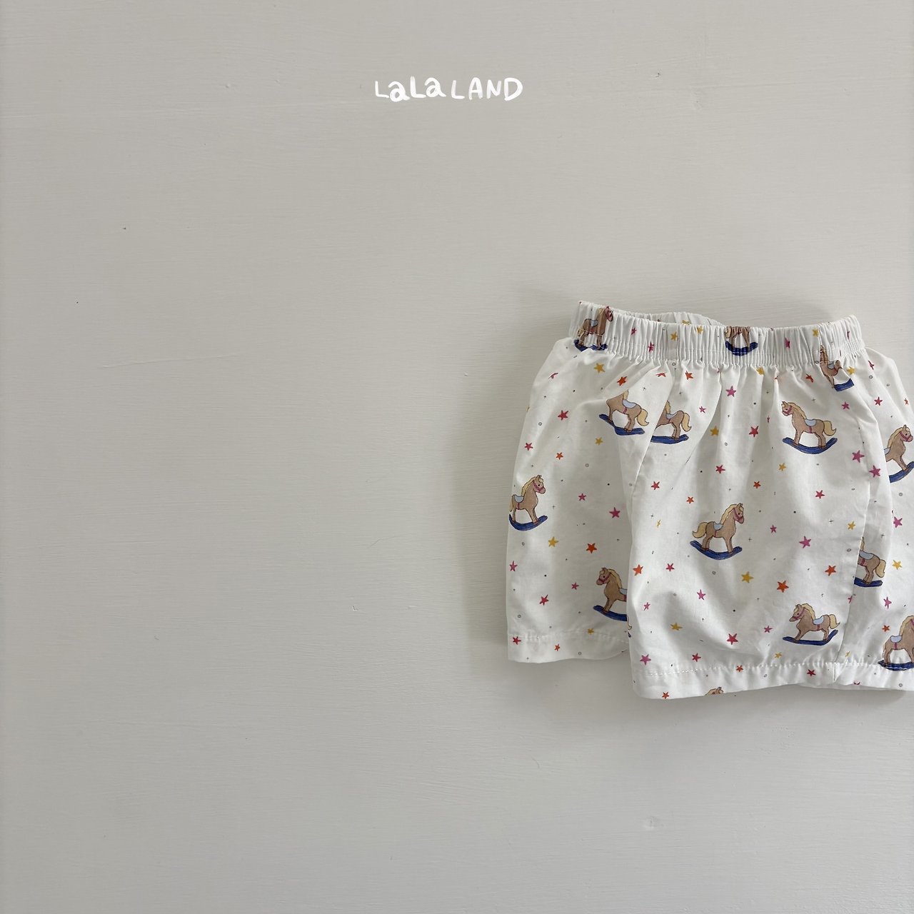 041563幼童短褲(兩色)