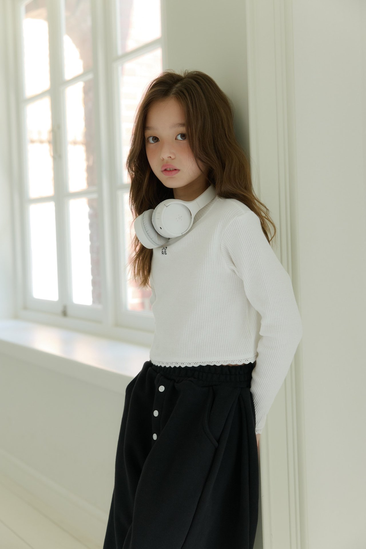 Doredore10上衣