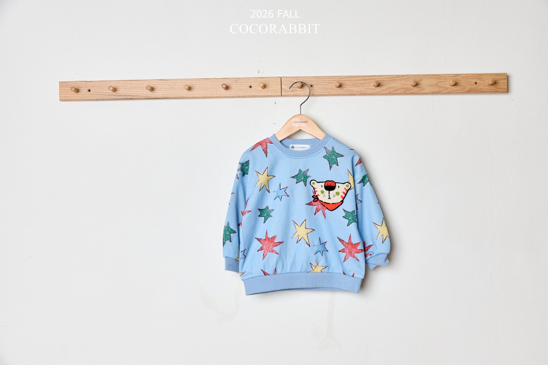 CocoRabbit33上衣