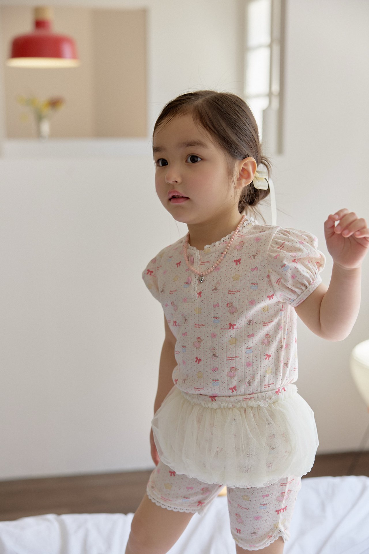 042214童趣套裝(兩色)