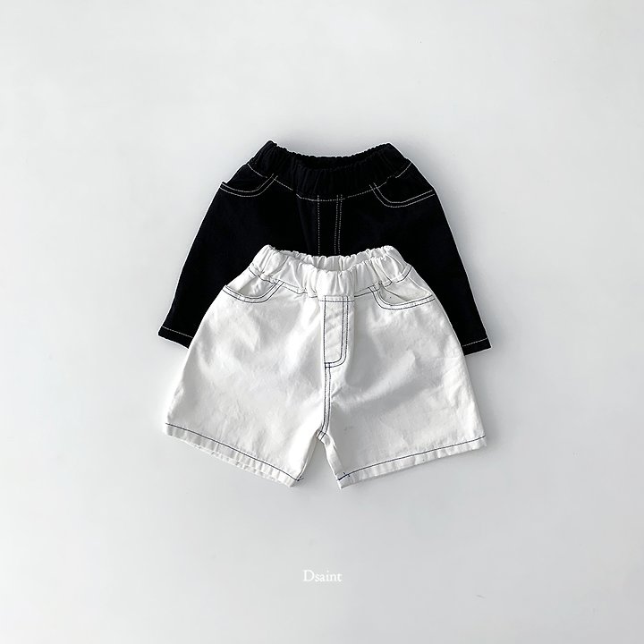 051403線條短褲(兩色)