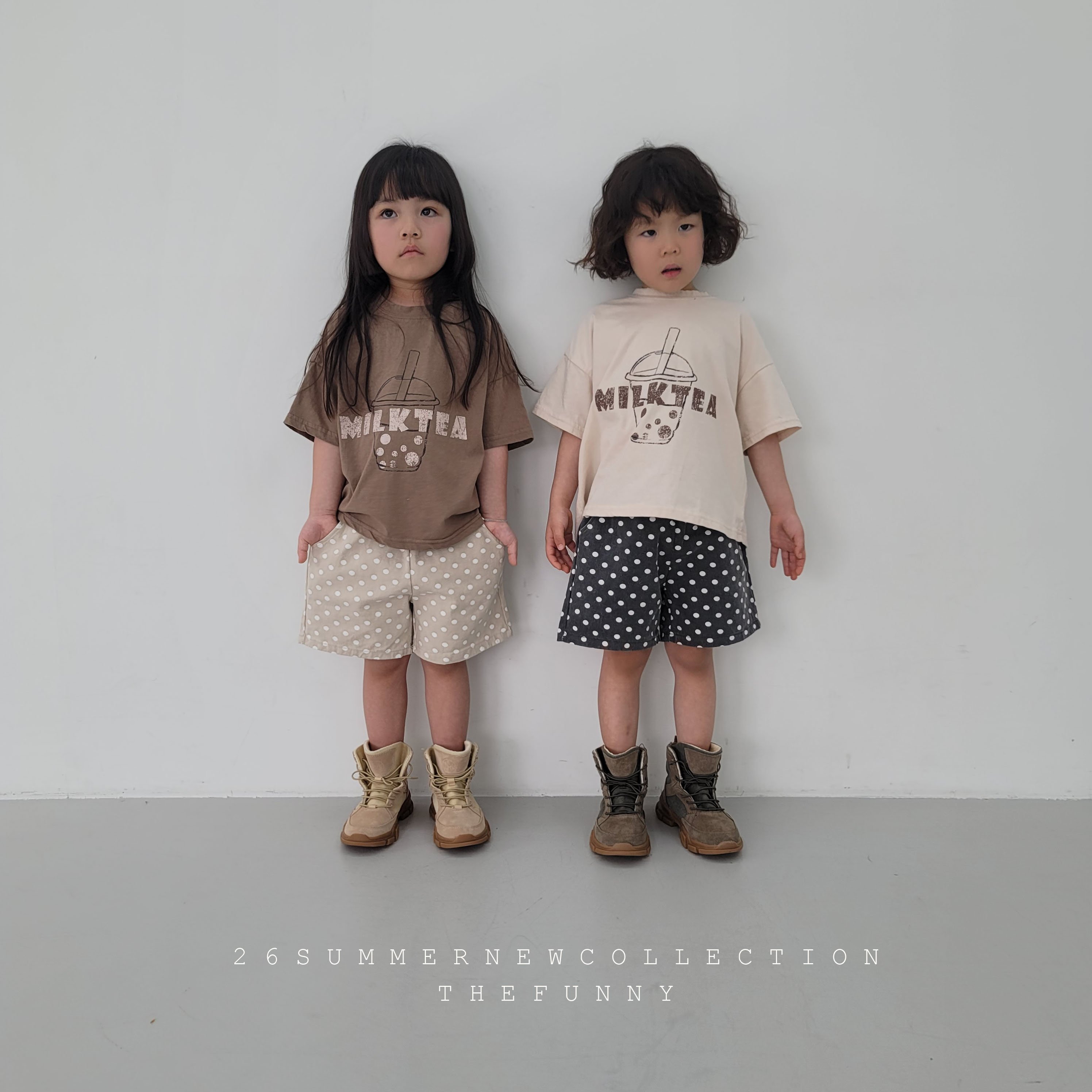 042428珍珠奶茶上衣(兩色)