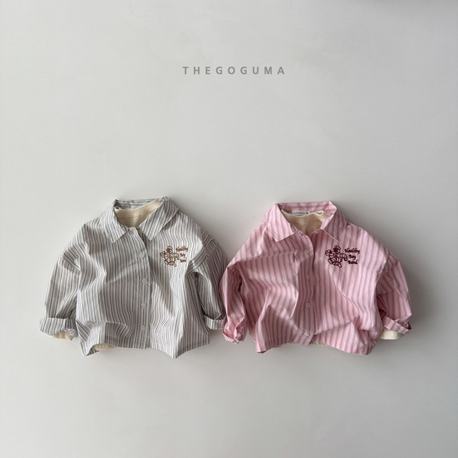 thegoguma22上衣(兩色) thegoguma22上衣(兩色)
