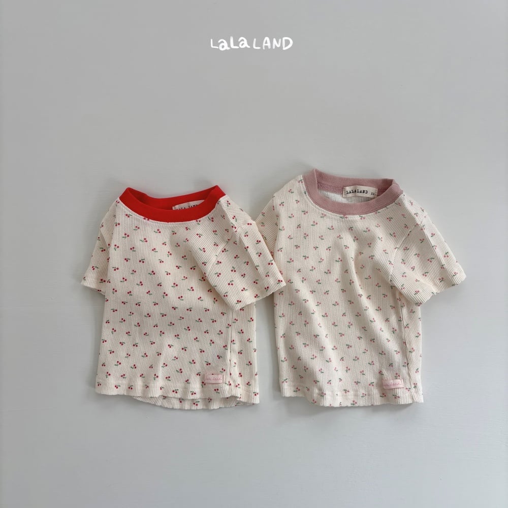 041516櫻桃上衣(兩色)