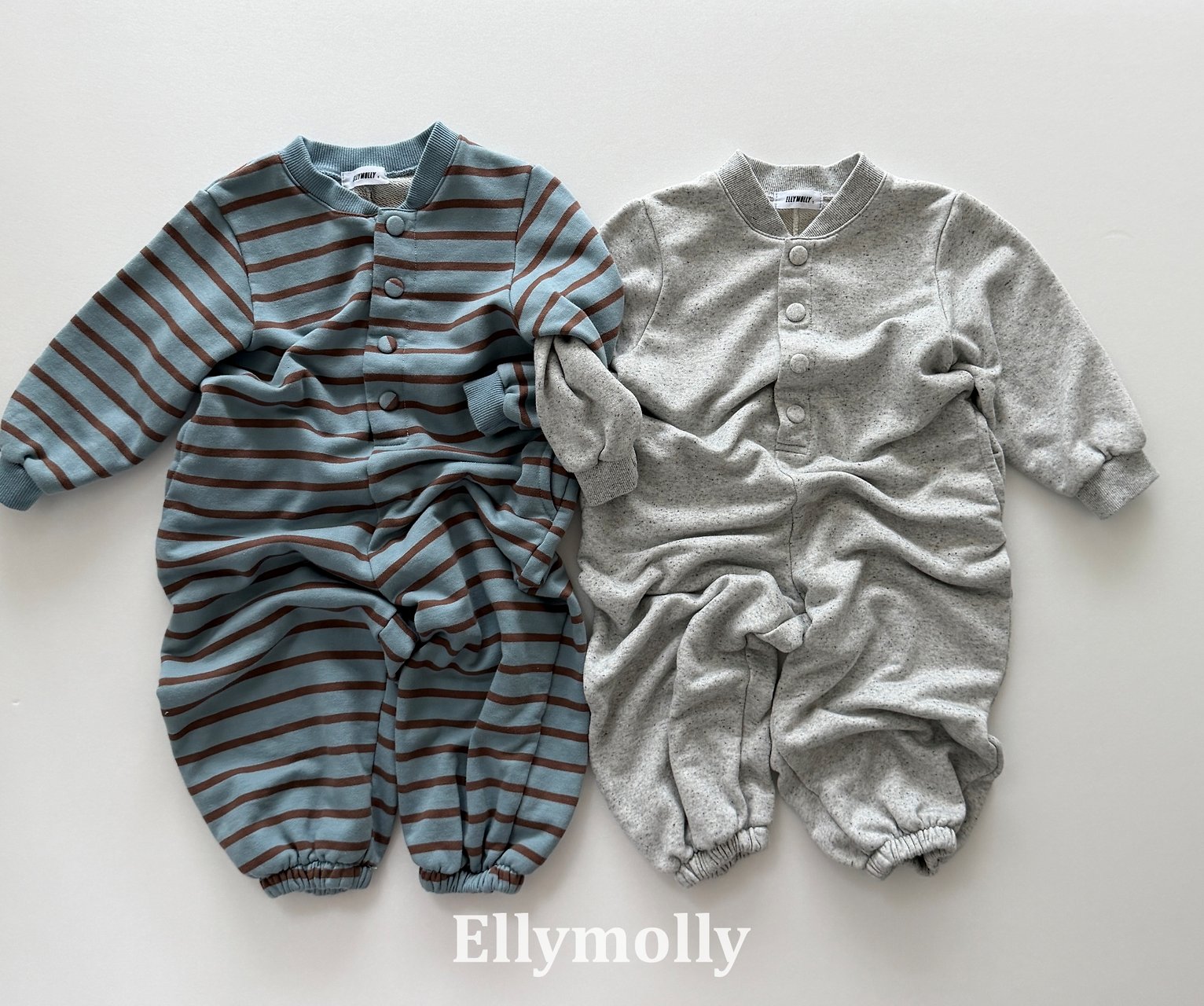 EllyMolly30褲(兩色)