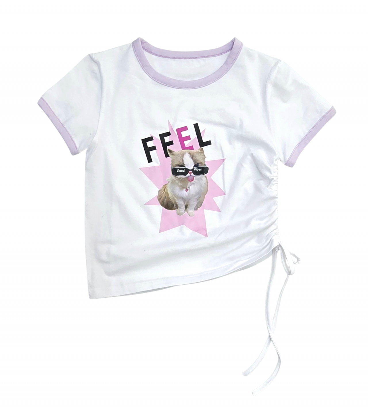 040222貓咪上衣(兩色)