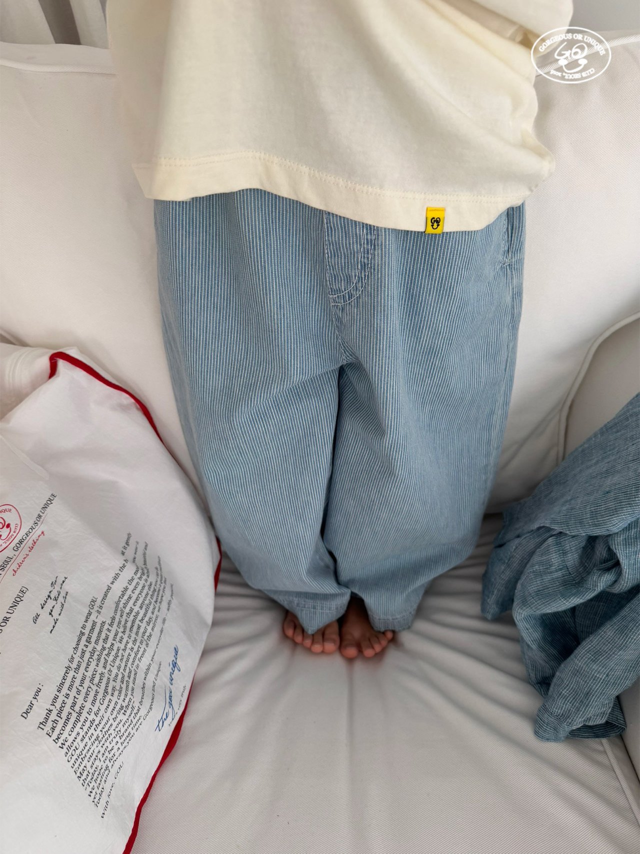 041643牛仔褲(兩色)