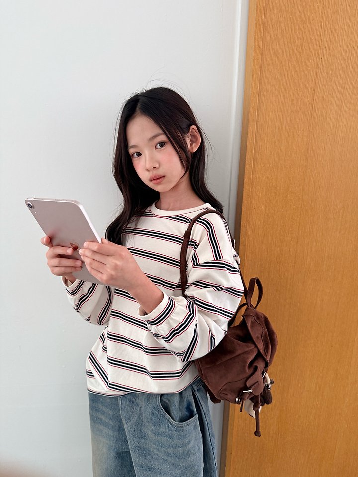 COMMA38上衣(兩色)