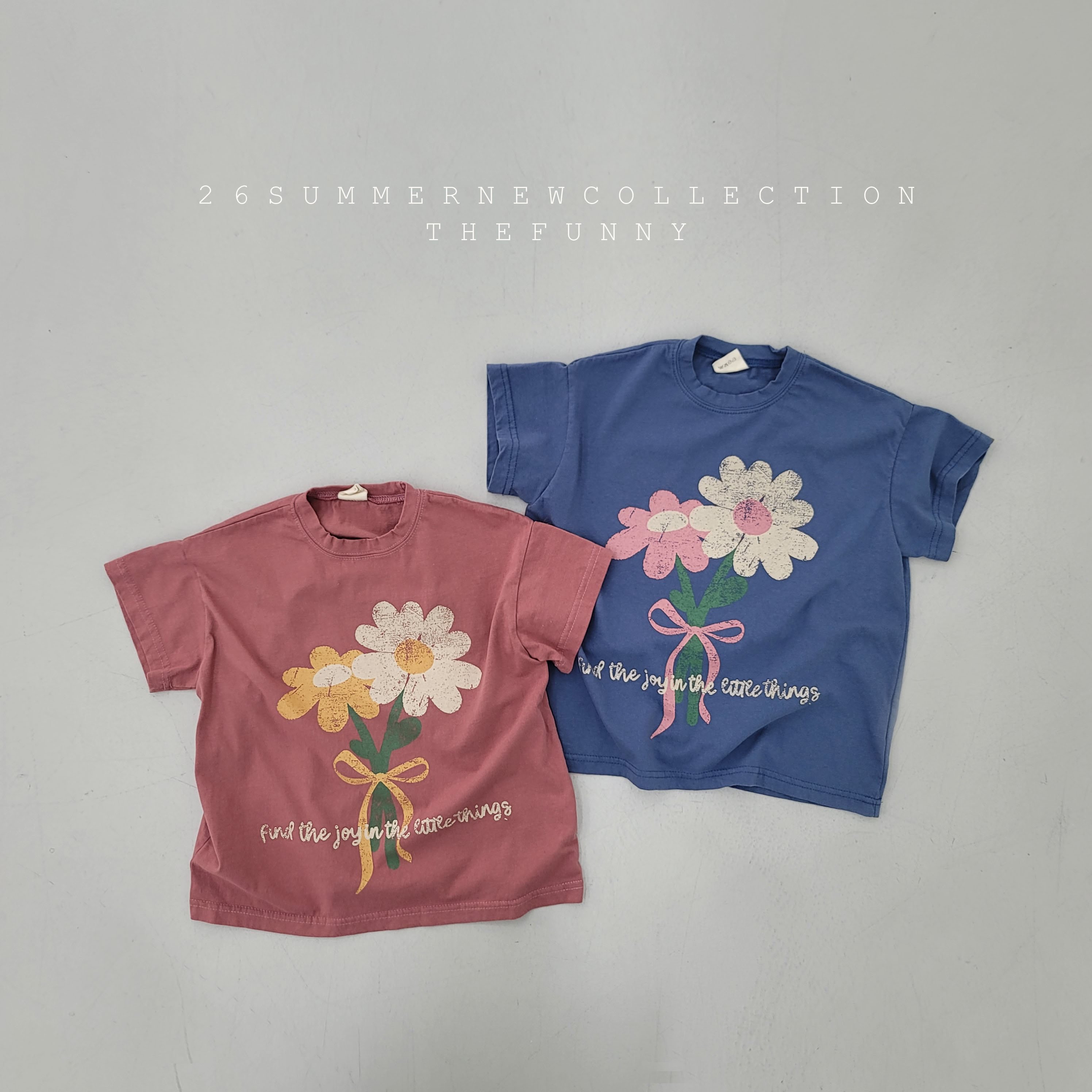 042436花朵連身裙(兩色)