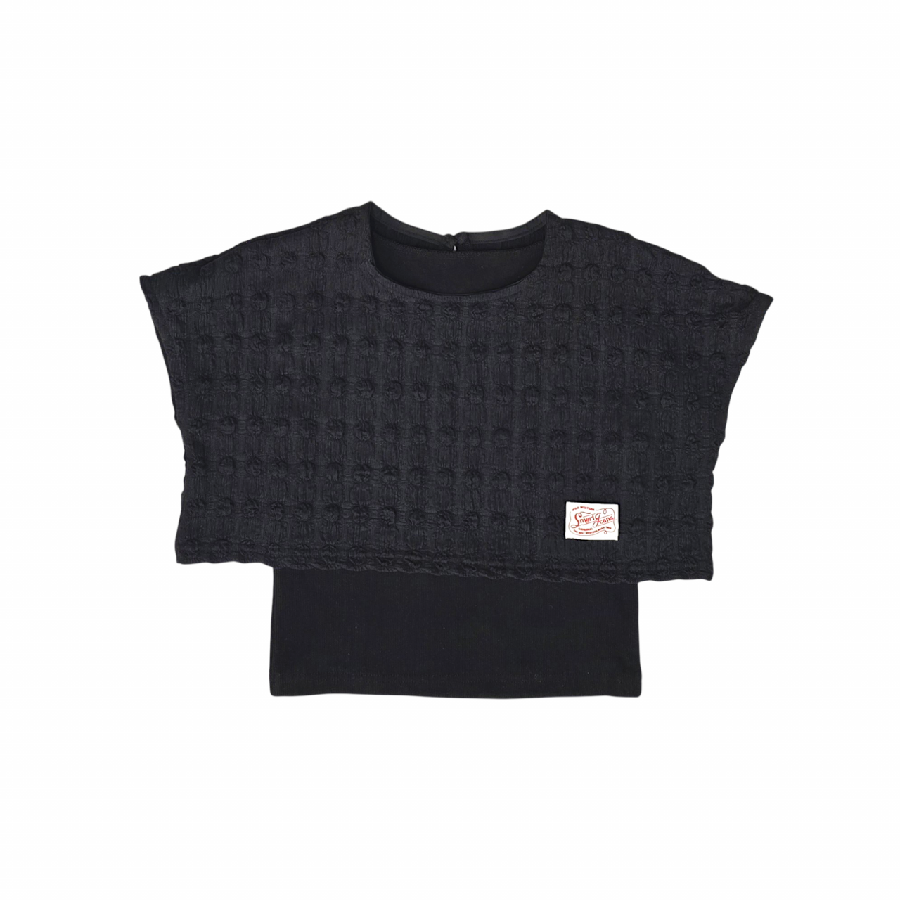 040216個性上衣(兩色)