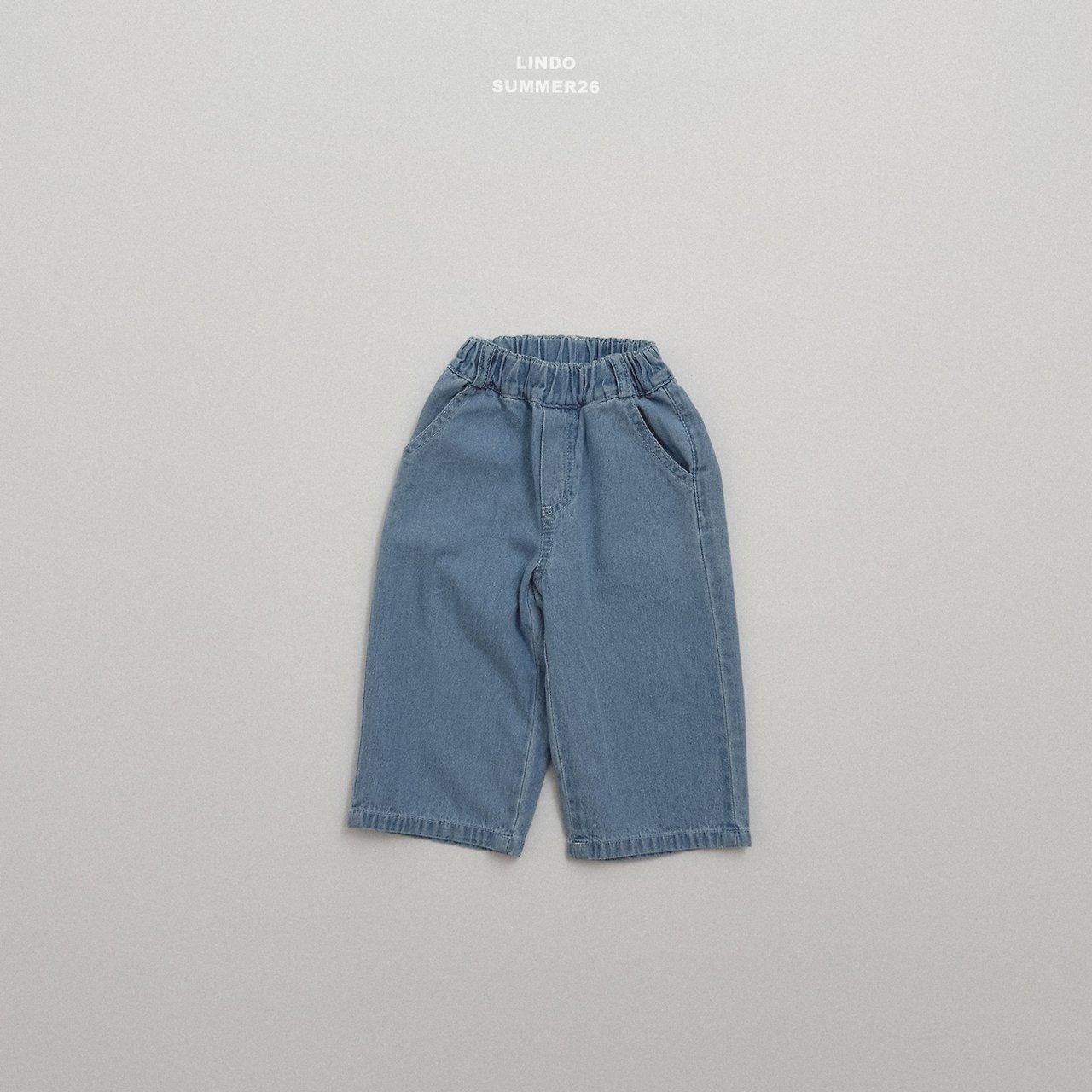 050901牛仔褲