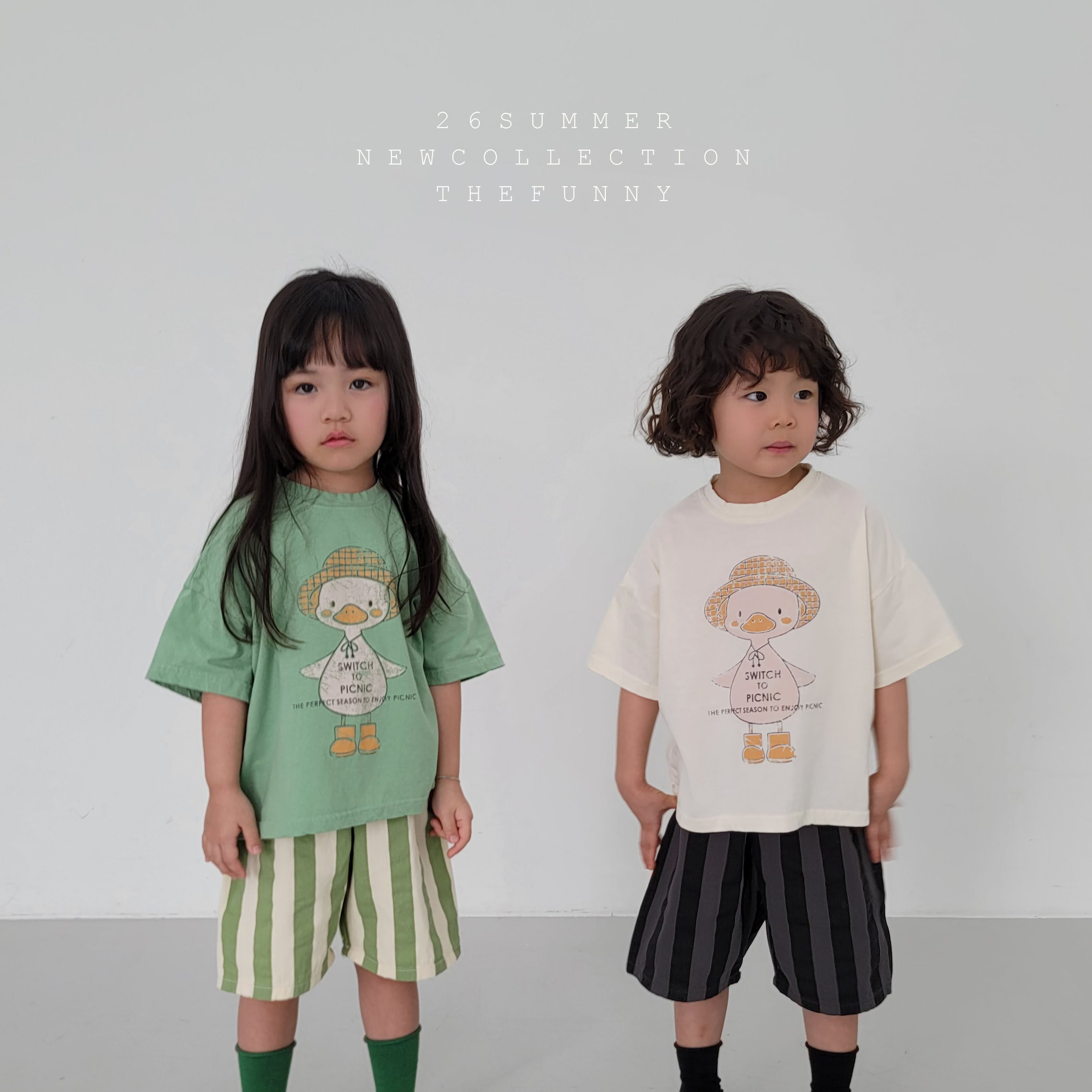 042401鴨子上衣(兩色)