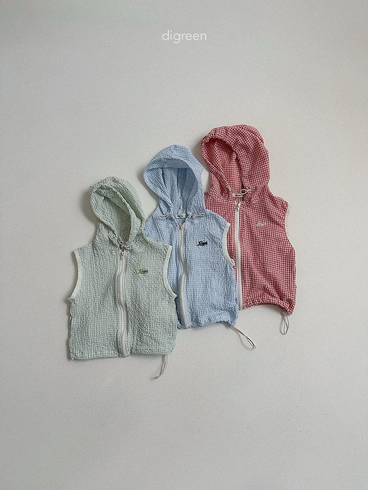 042539連帽背心(三色)
