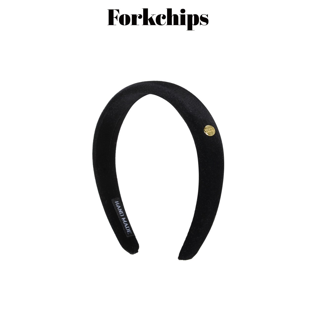 FORK10髮圈