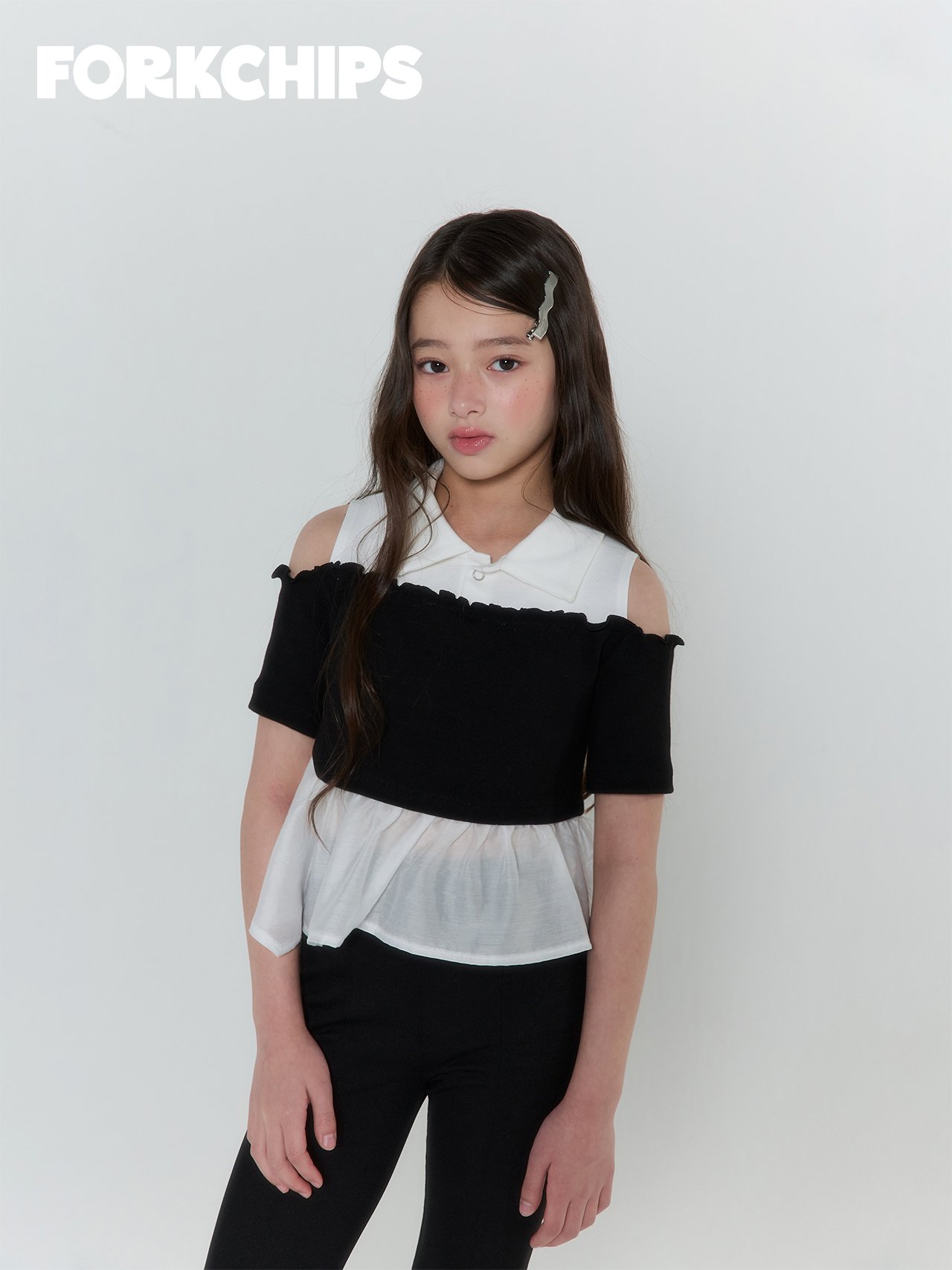 042006造型上衣(兩色)