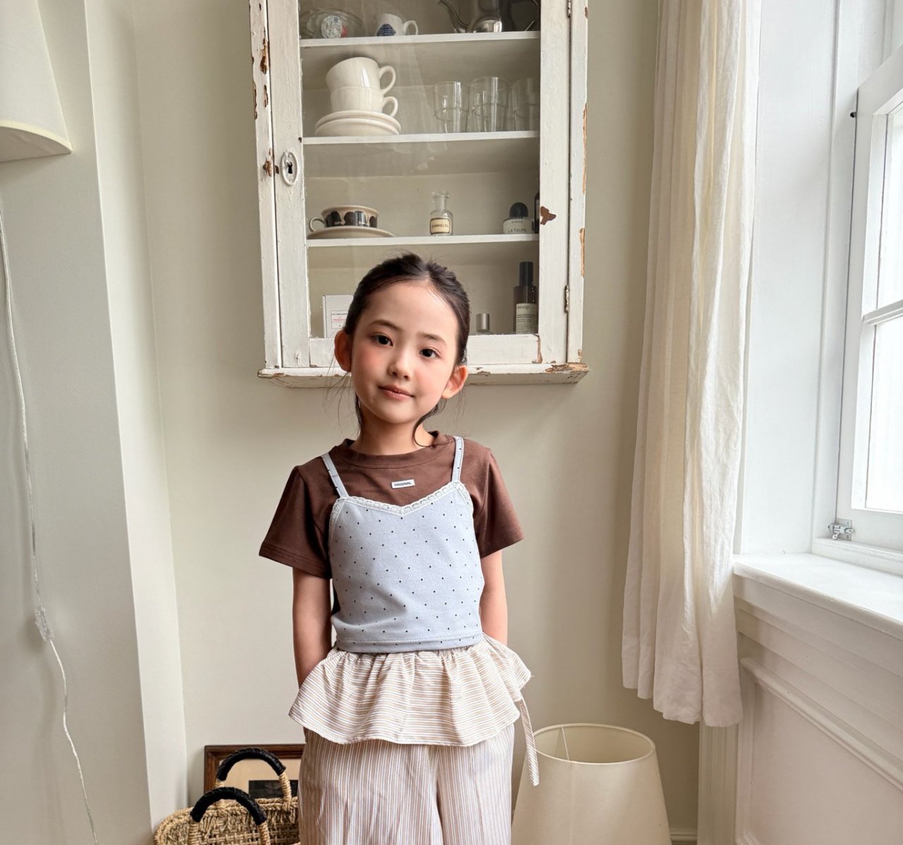 042114背心上衣(兩色)