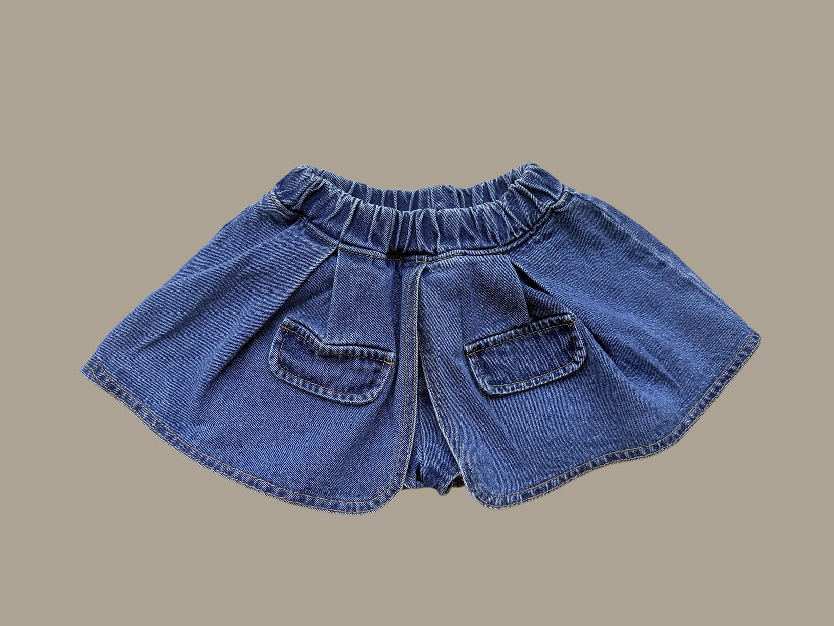 Doredore18褲裙