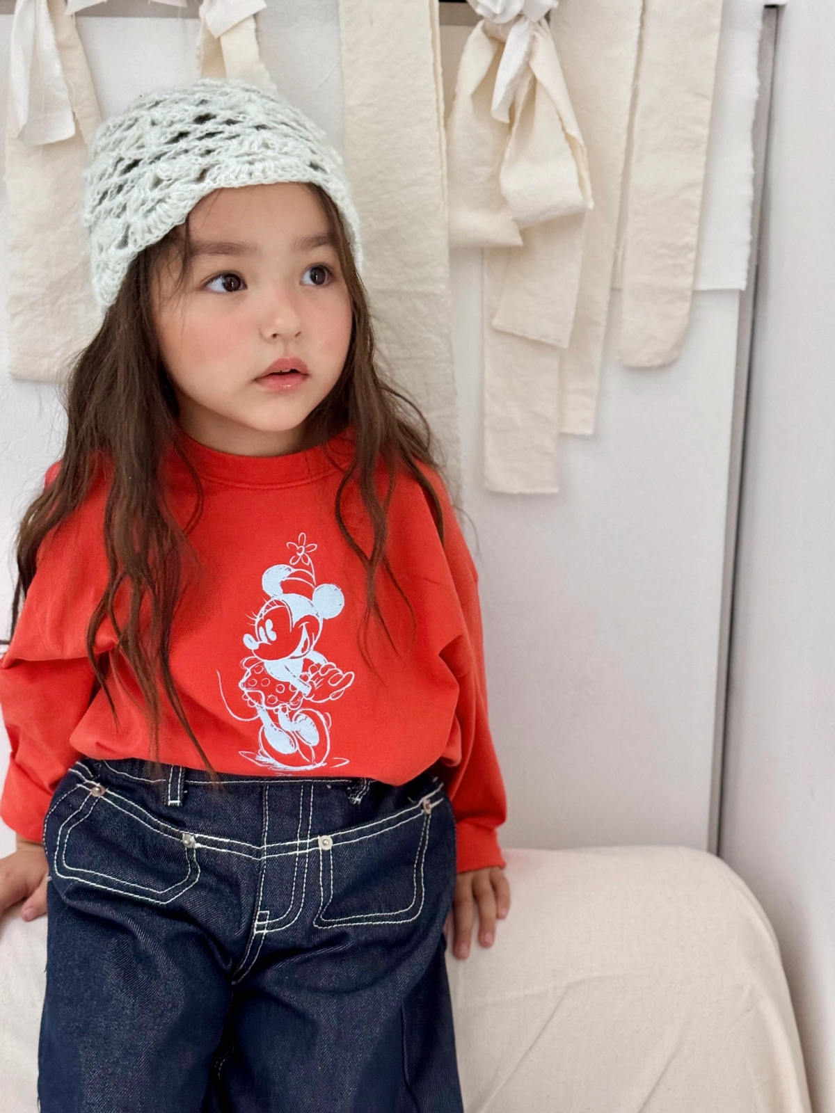 Poisson35上衣(兩色)