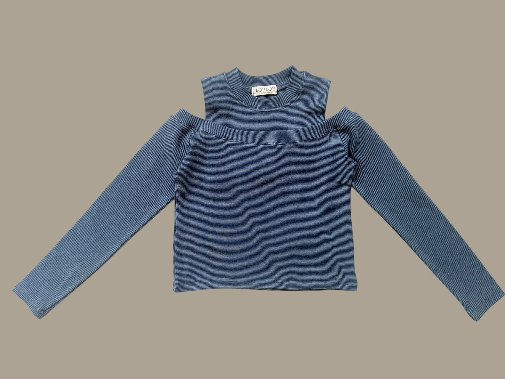 Doredore01上衣