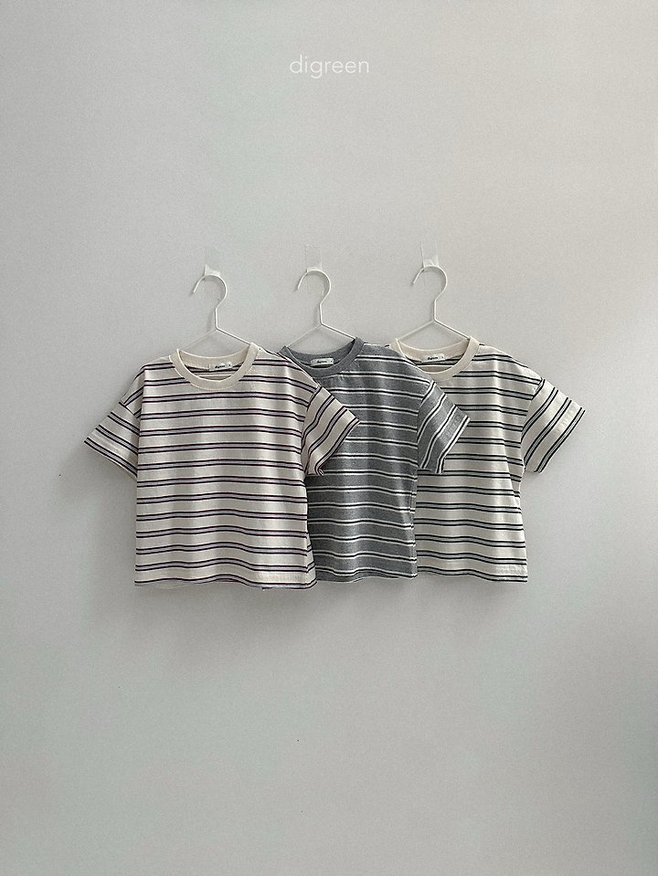 042538條紋上衣(三色)