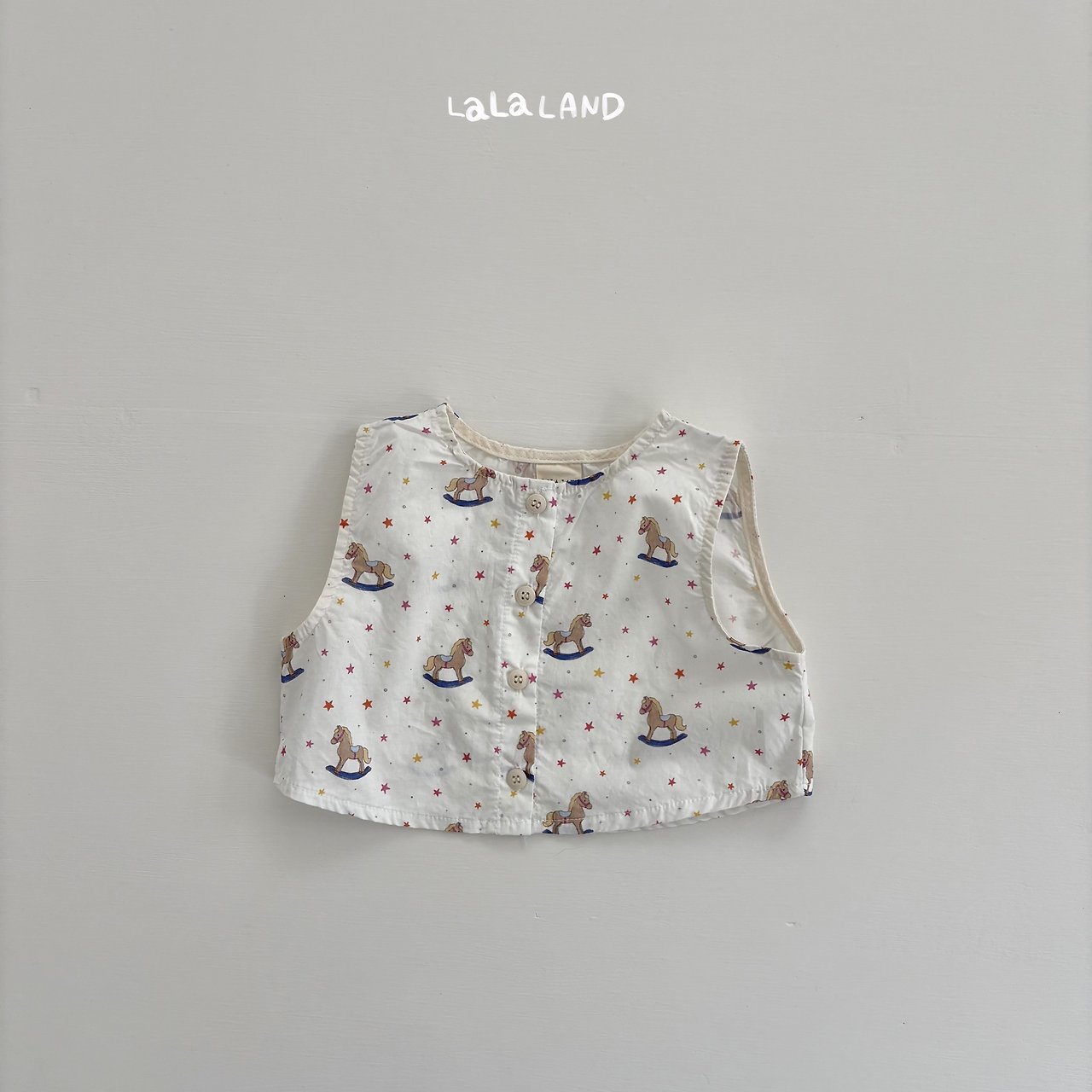 041562幼童背心(兩色)