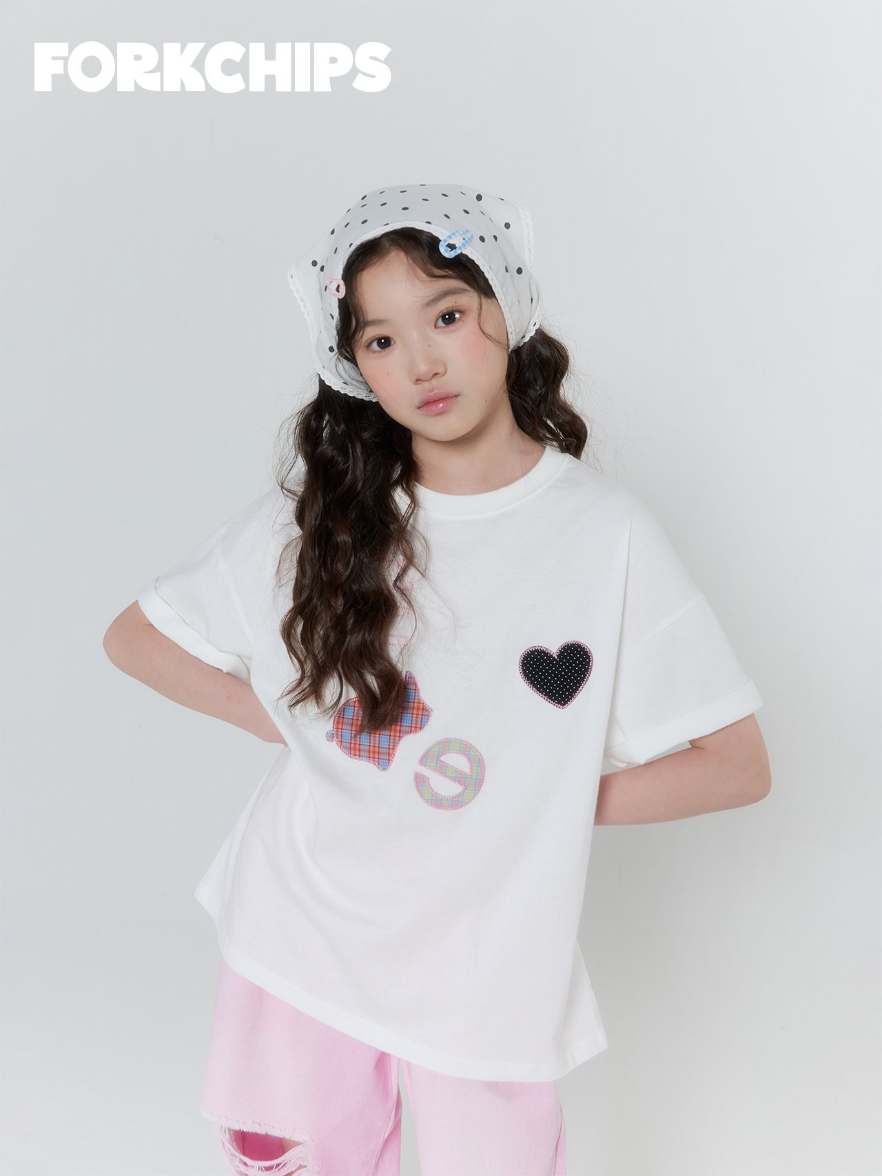 042001兔子上衣(兩色)