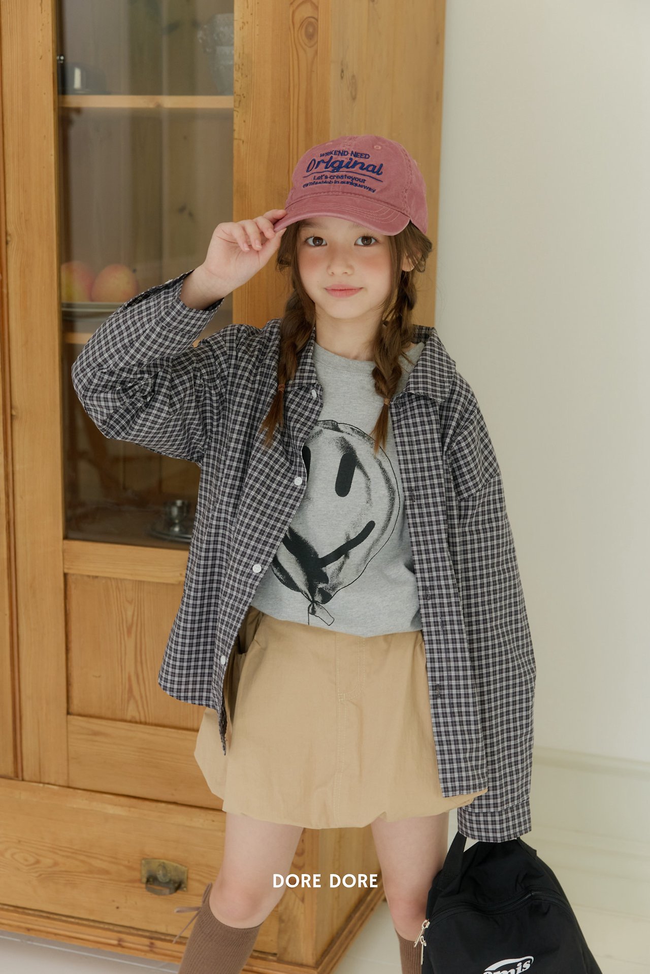 Doredore04上衣