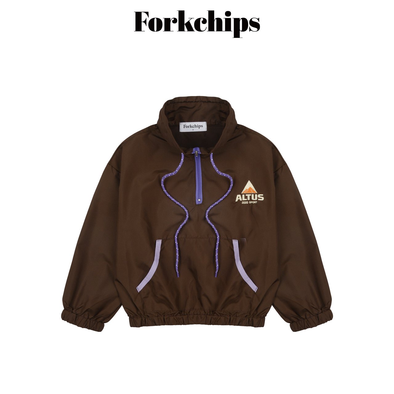 FORK33上衣