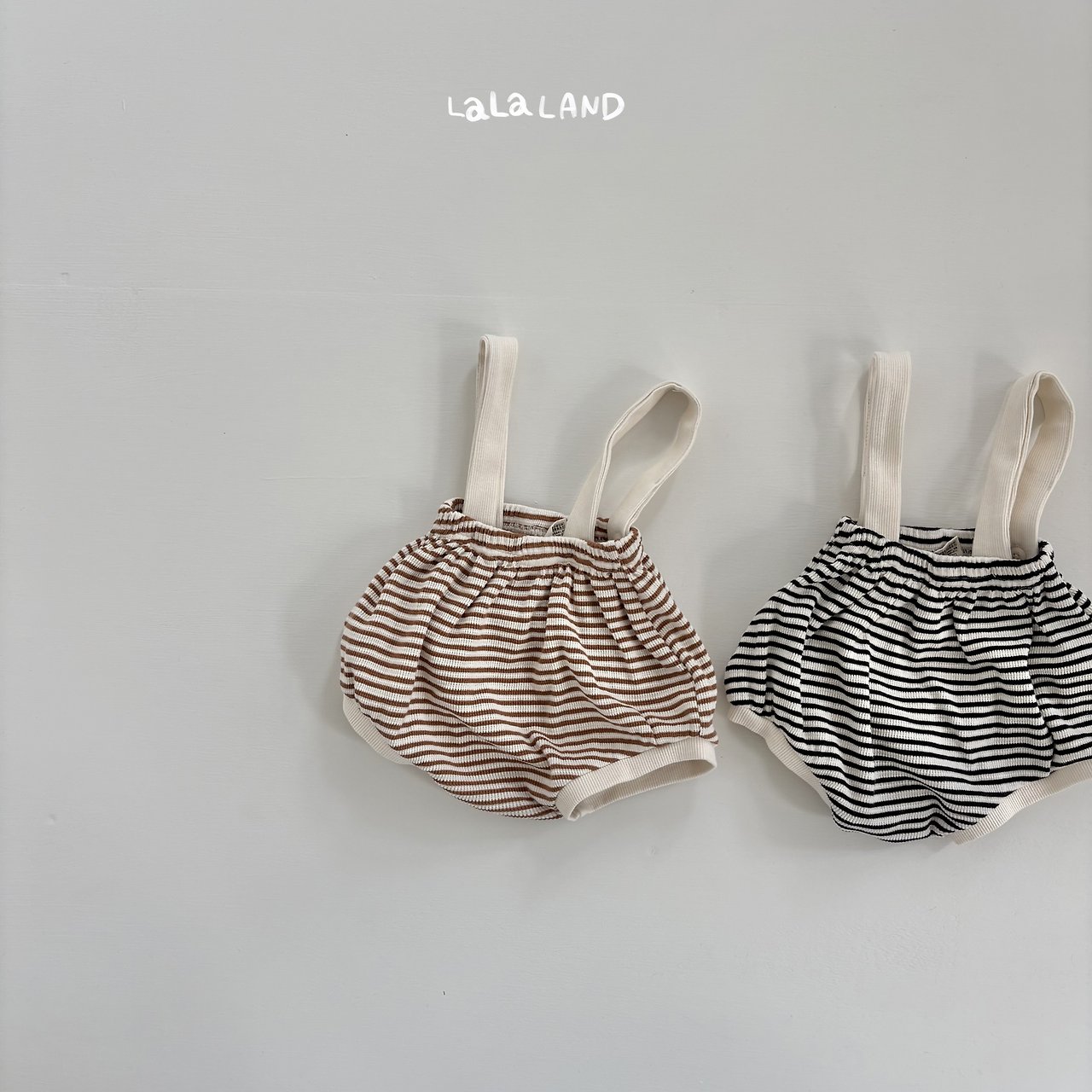 041549幼童條紋短褲(兩色)