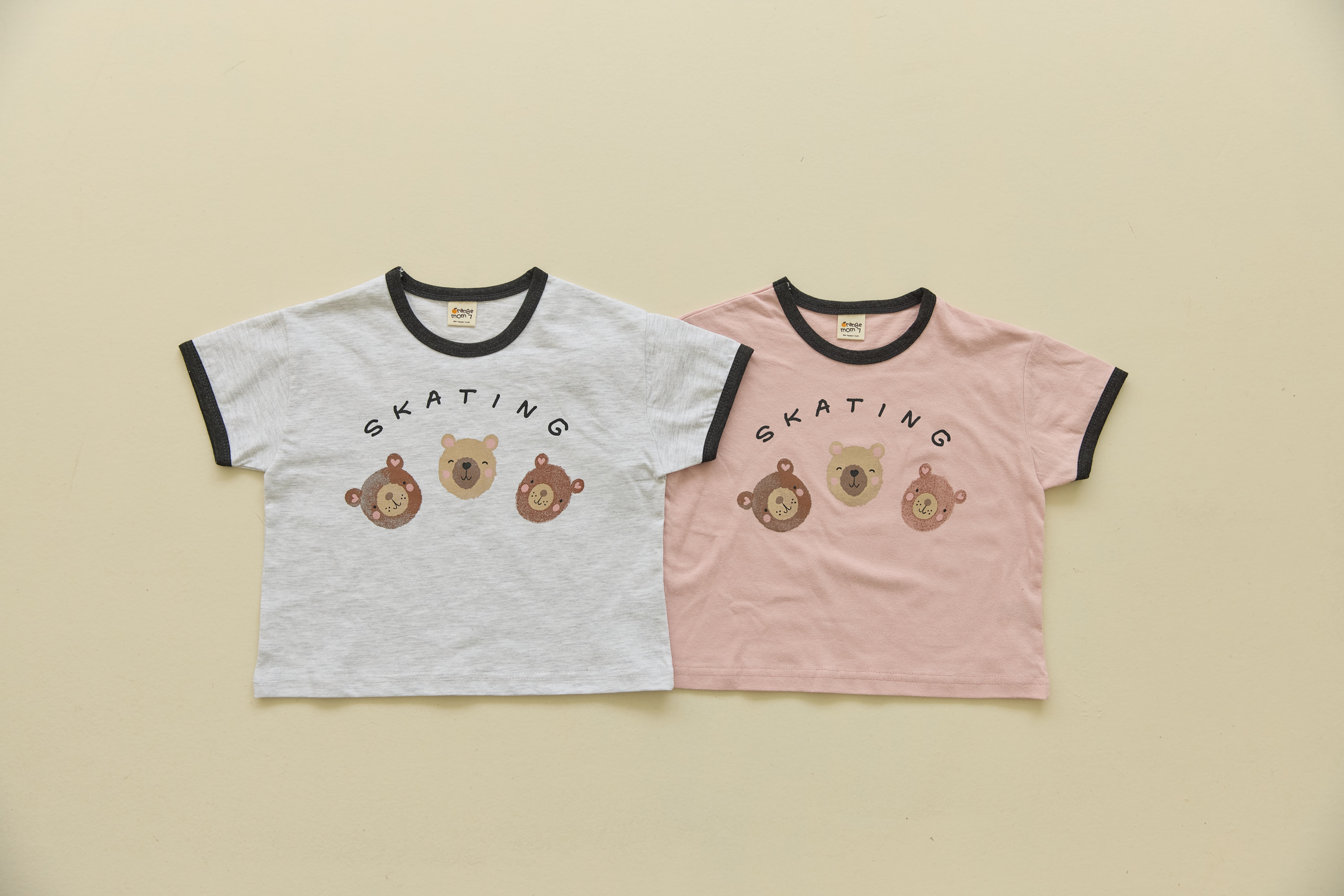 042359小熊上衣(兩色)