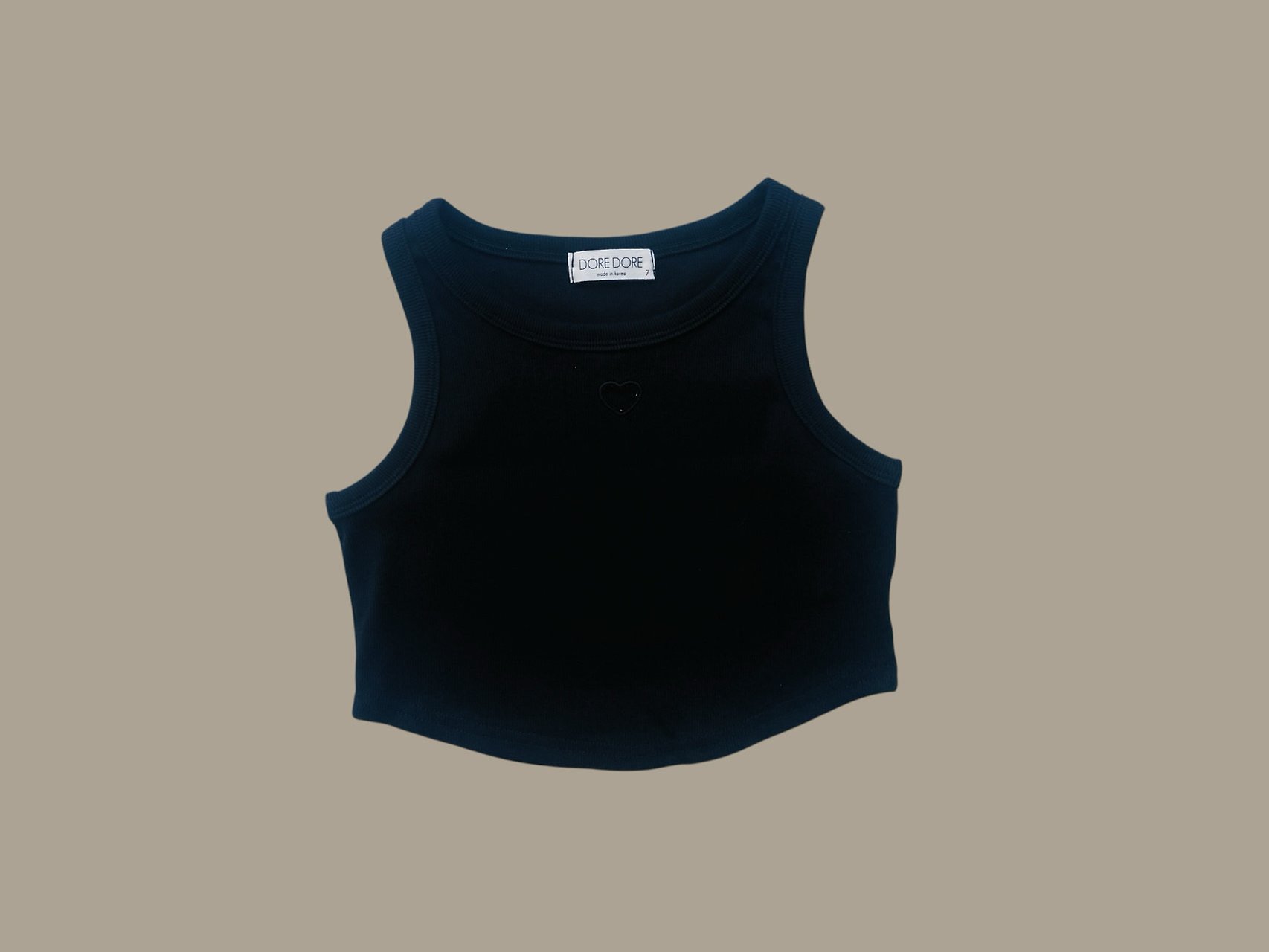 Doredore33背心