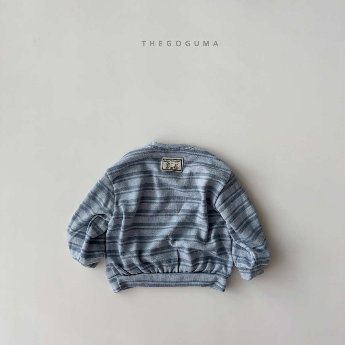 thegoguma01上衣(兩色)