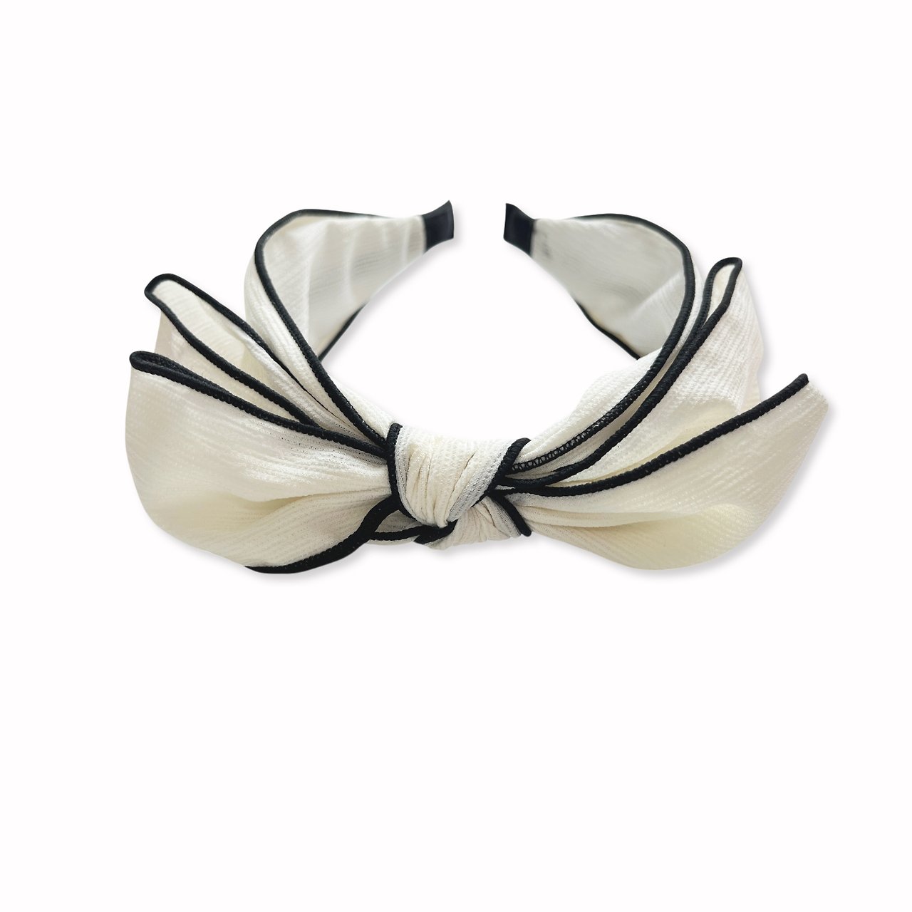 041402時尚蝴蝶結髮圈