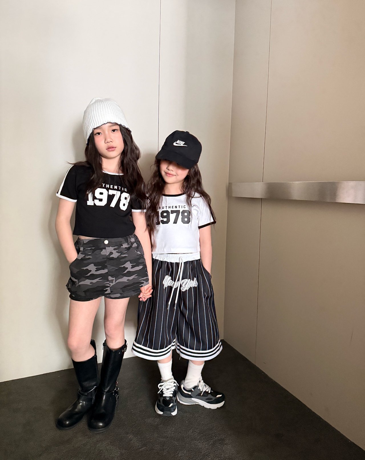 042122數字上衣(兩色)