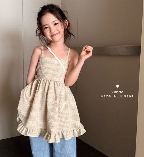 052709夏日連身裙A 052709夏日連身裙A