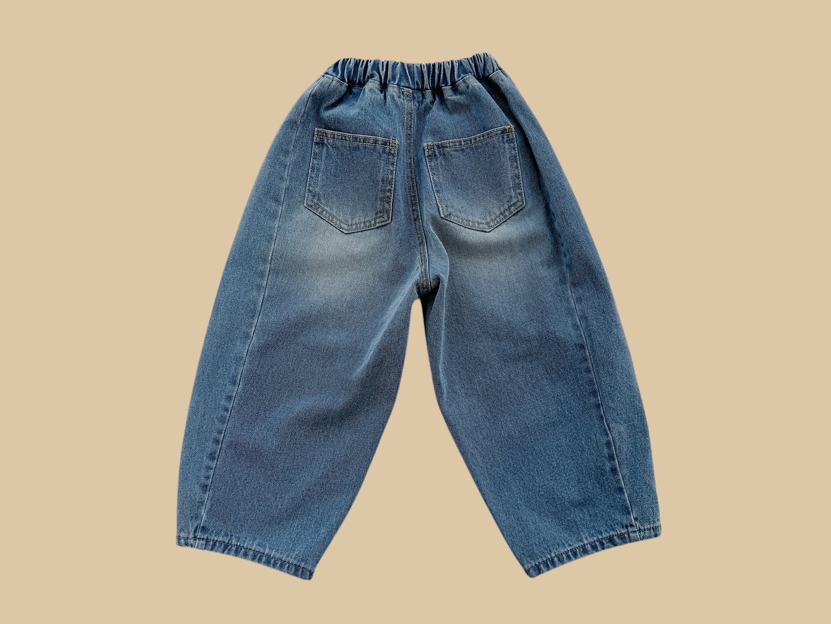 041006刷色牛仔褲