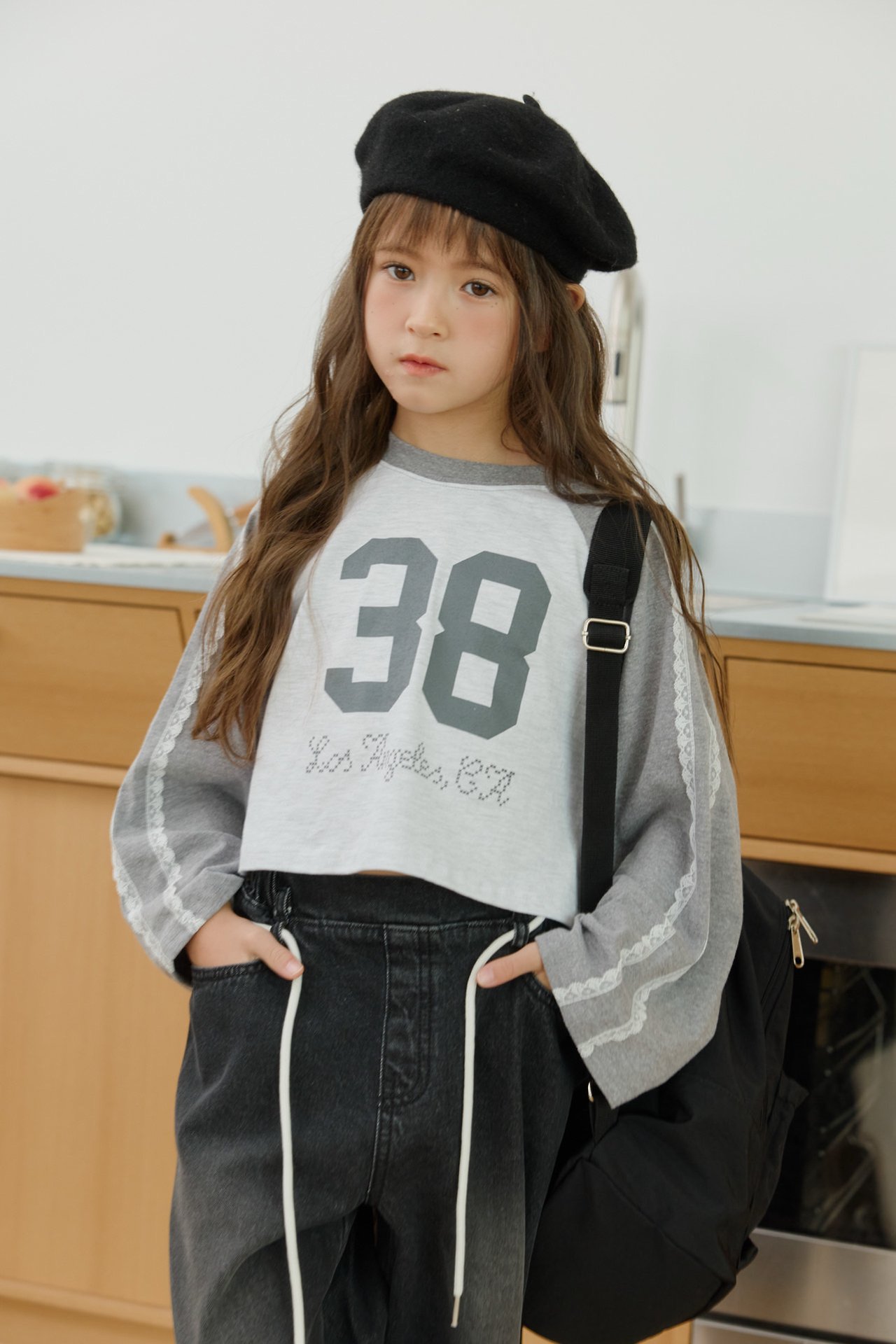 Doredore43上衣