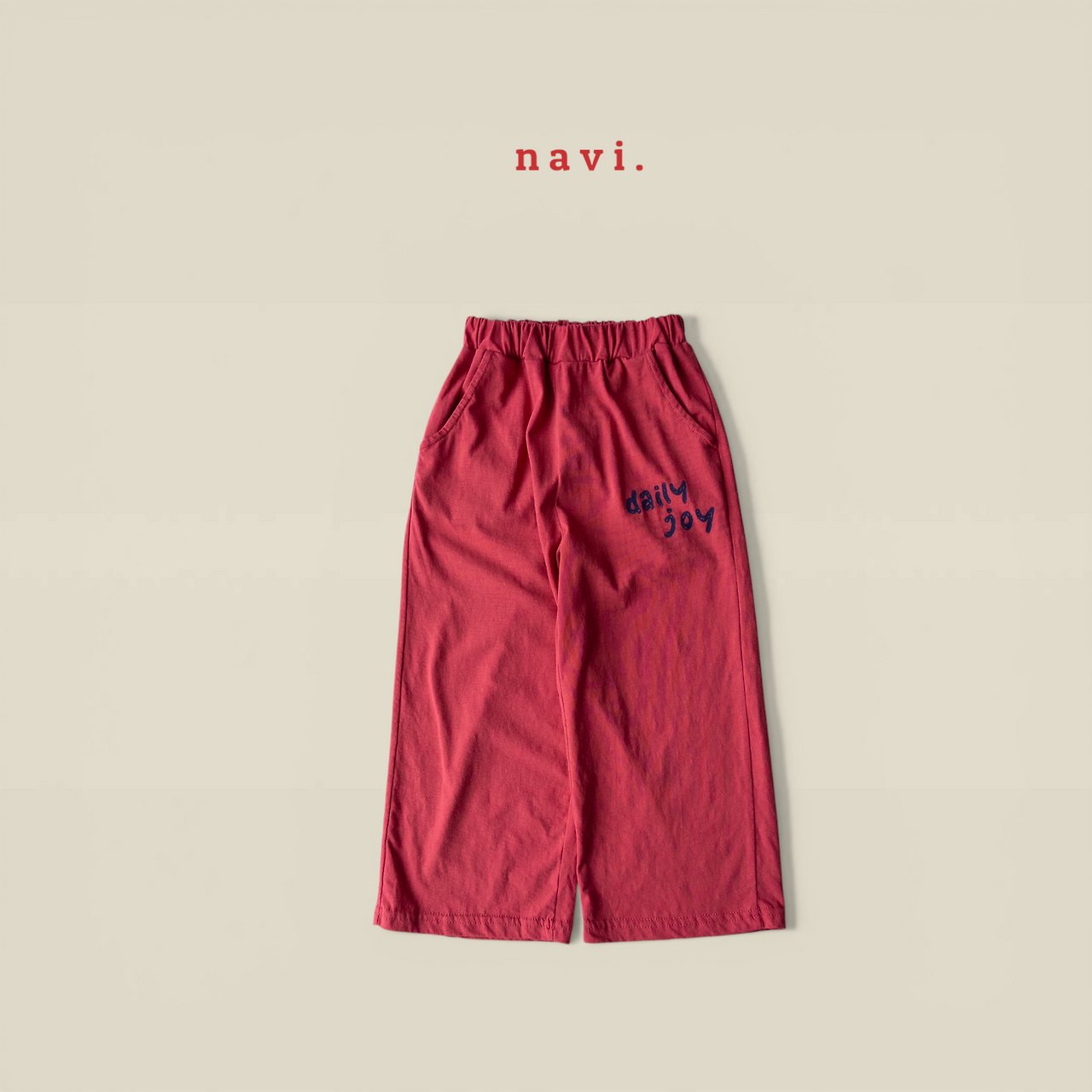 041519英文褲(兩色)