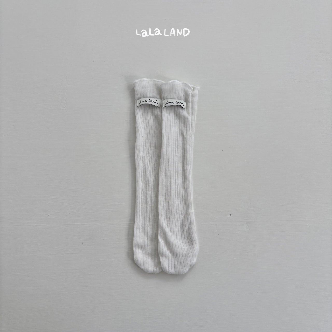 041548幼童標籤襪(三色)