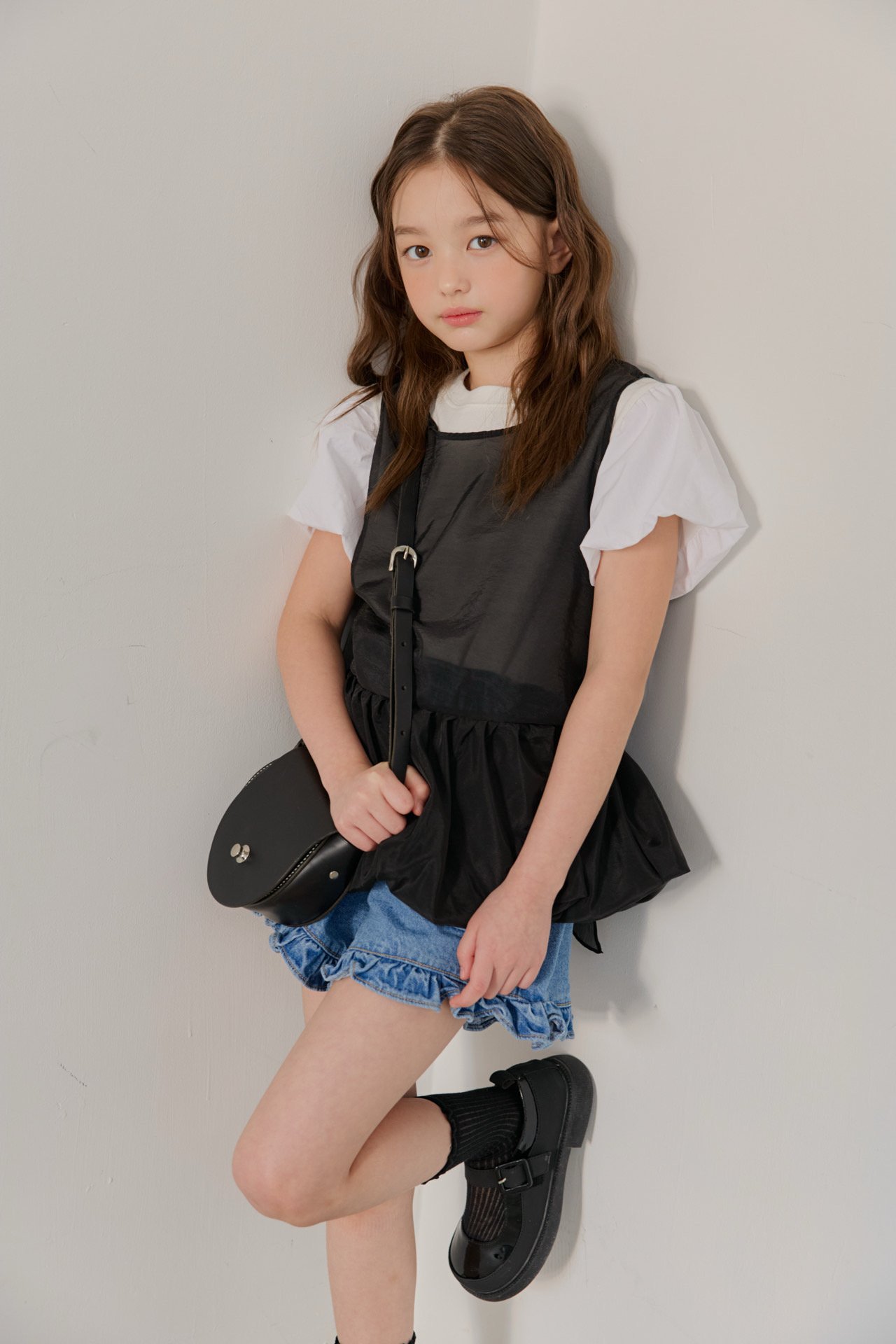 041002南瓜背心(兩色)