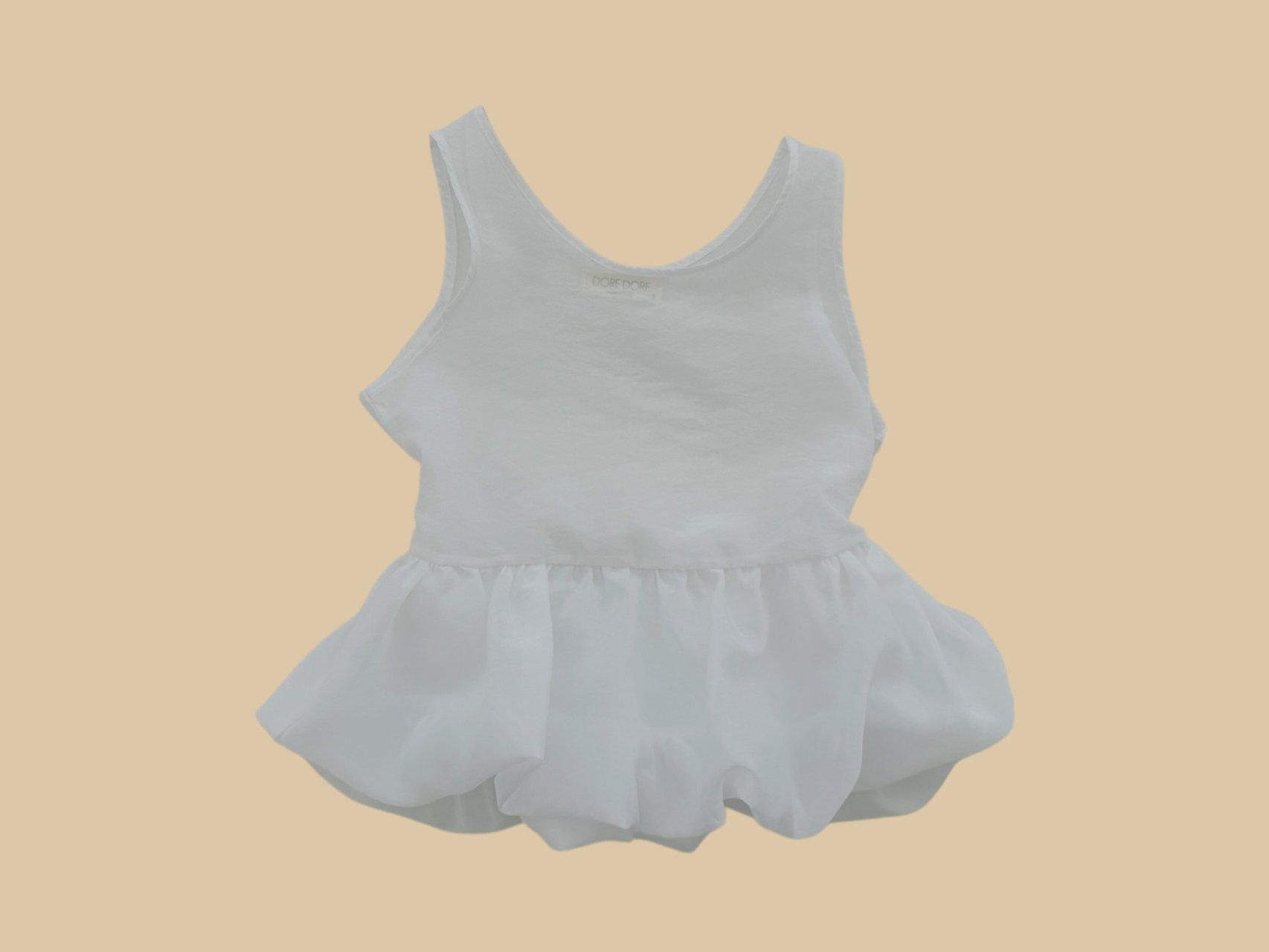 041002南瓜背心(兩色)