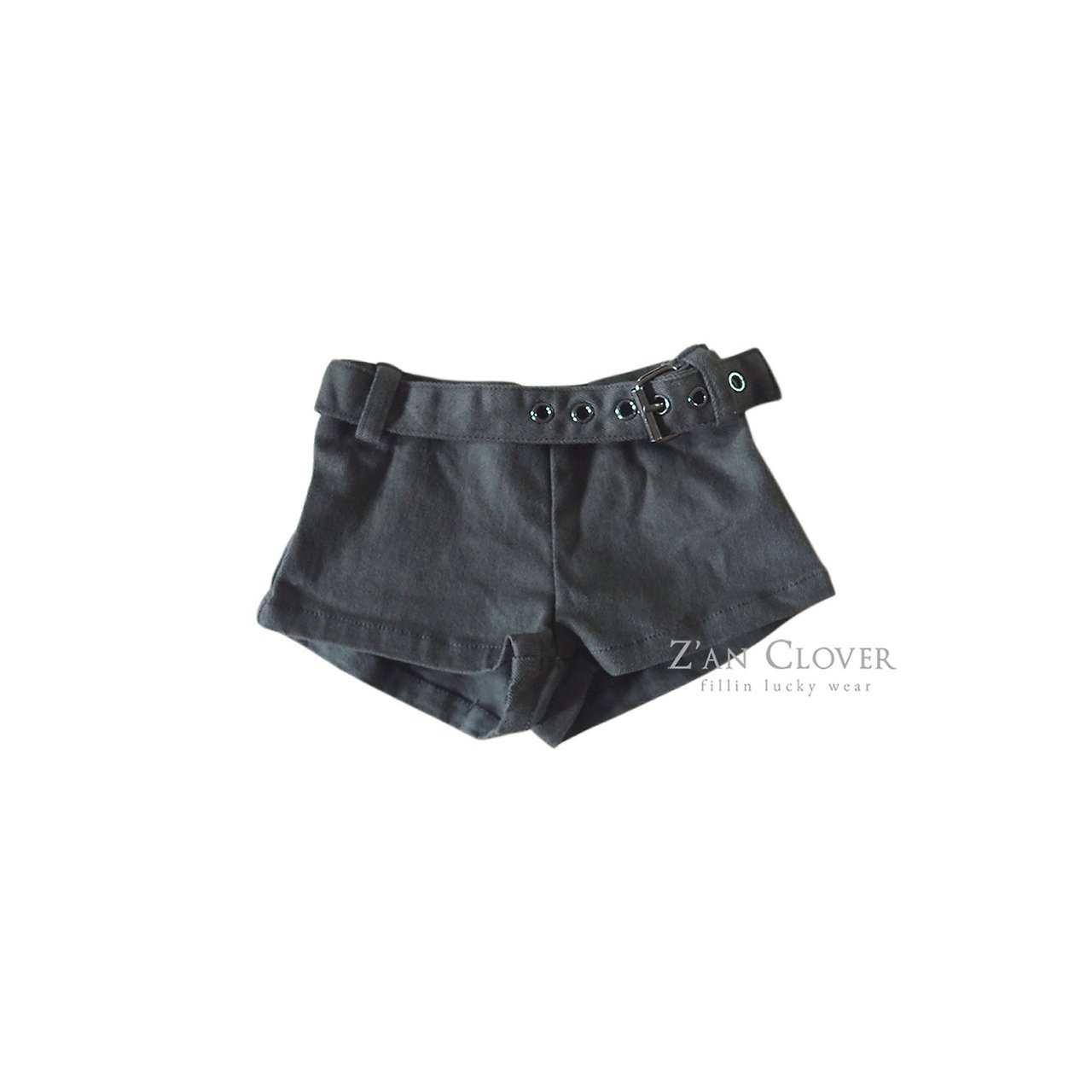 ZANCLOVER15褲(兩色)