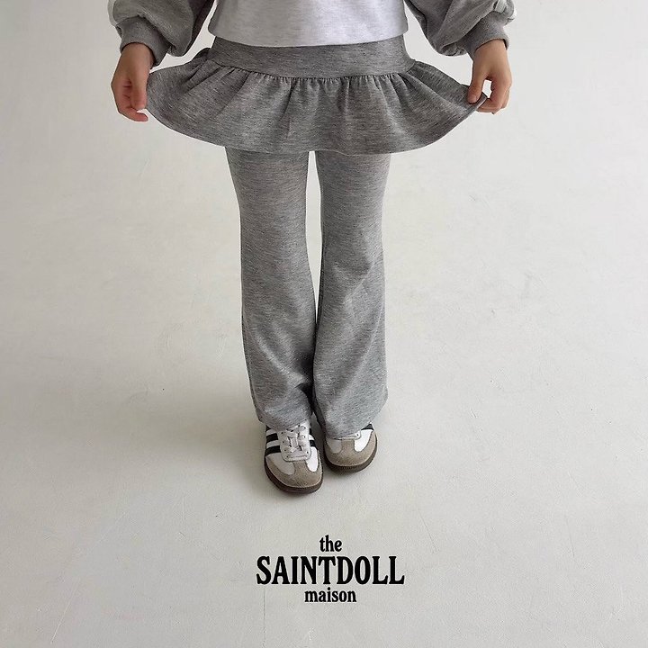Saintdoll50褲(兩色)