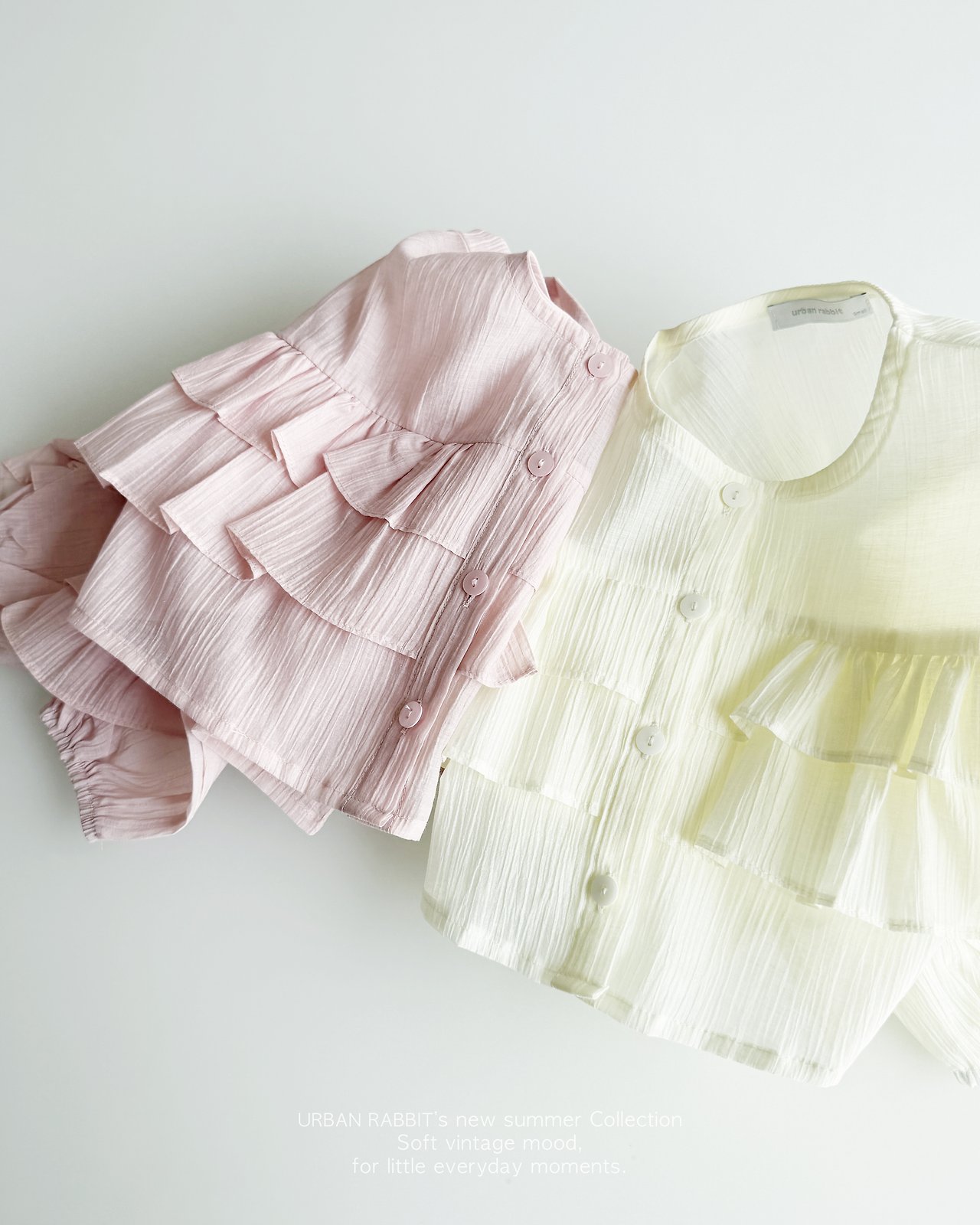 040508荷葉上衣(兩色)