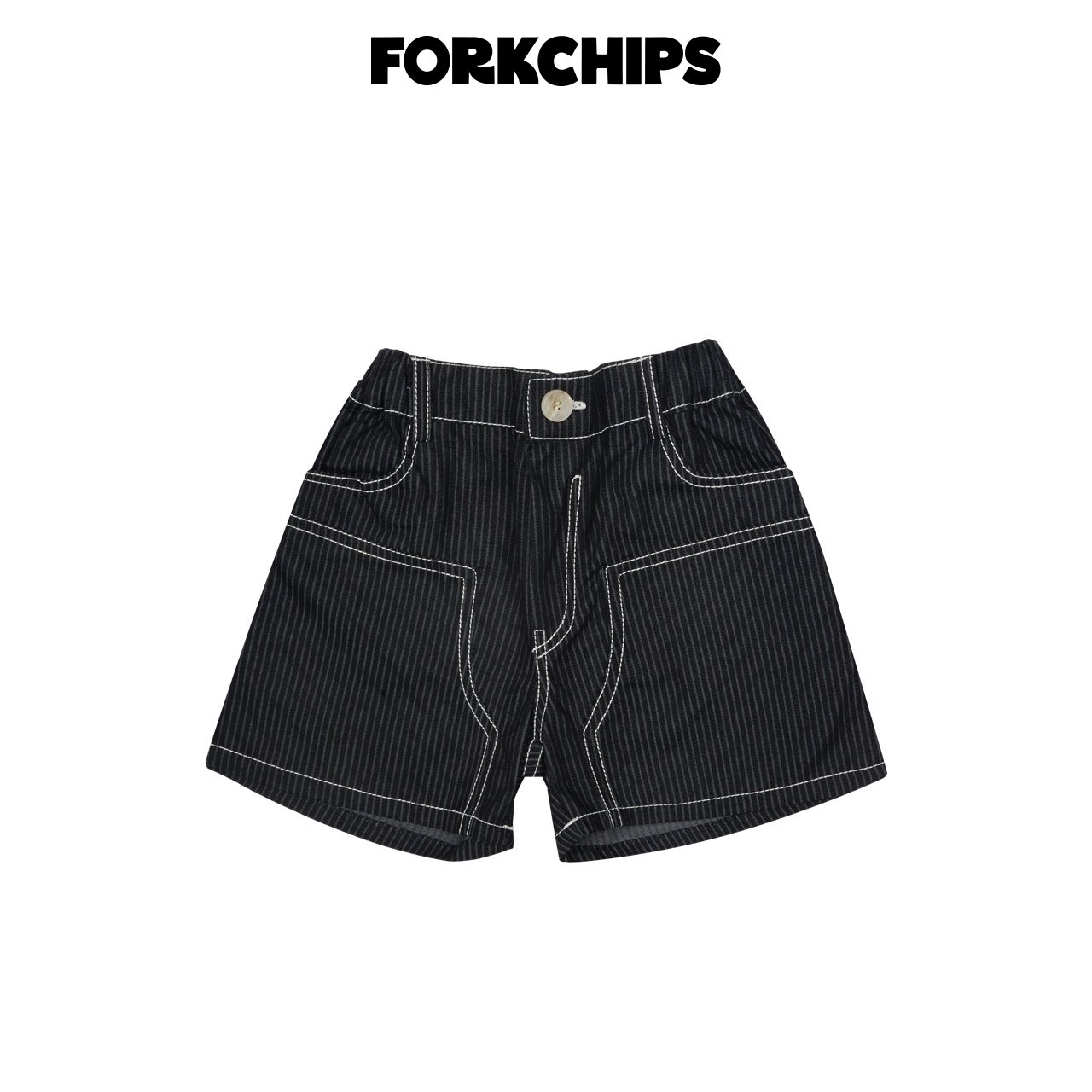042023直紋短褲